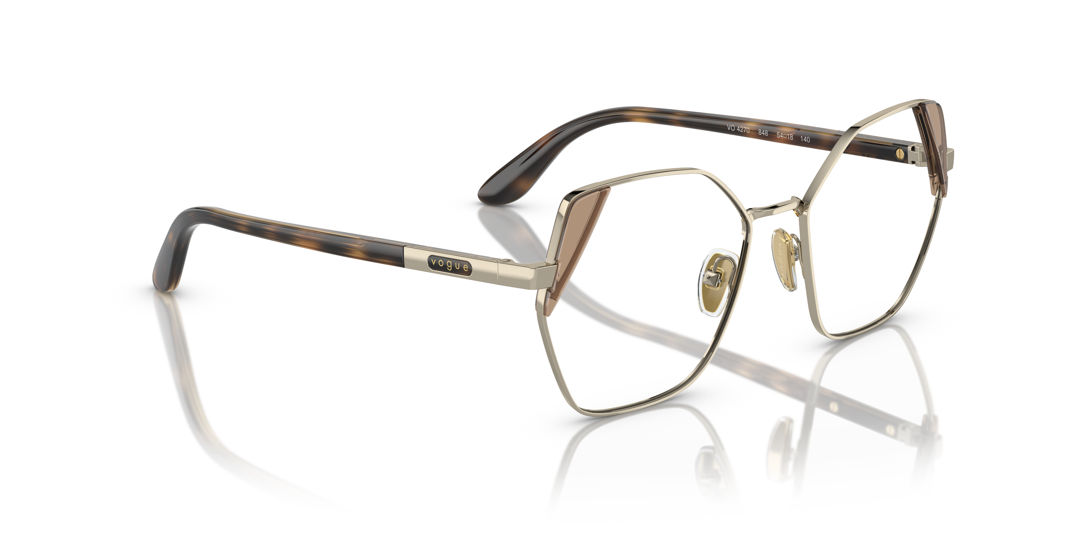 VOGUE EYEWEAR VO4270 848 52