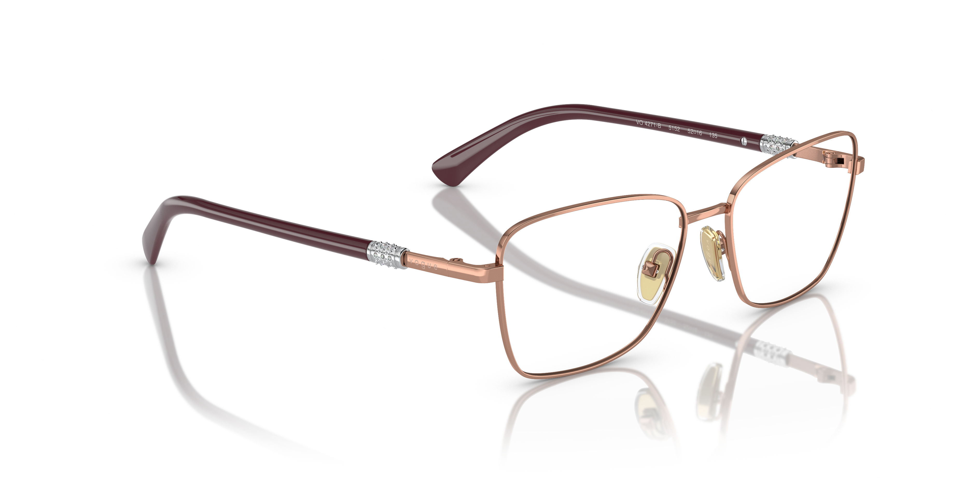 VOGUE EYEWEAR VO4271B 5152 54
