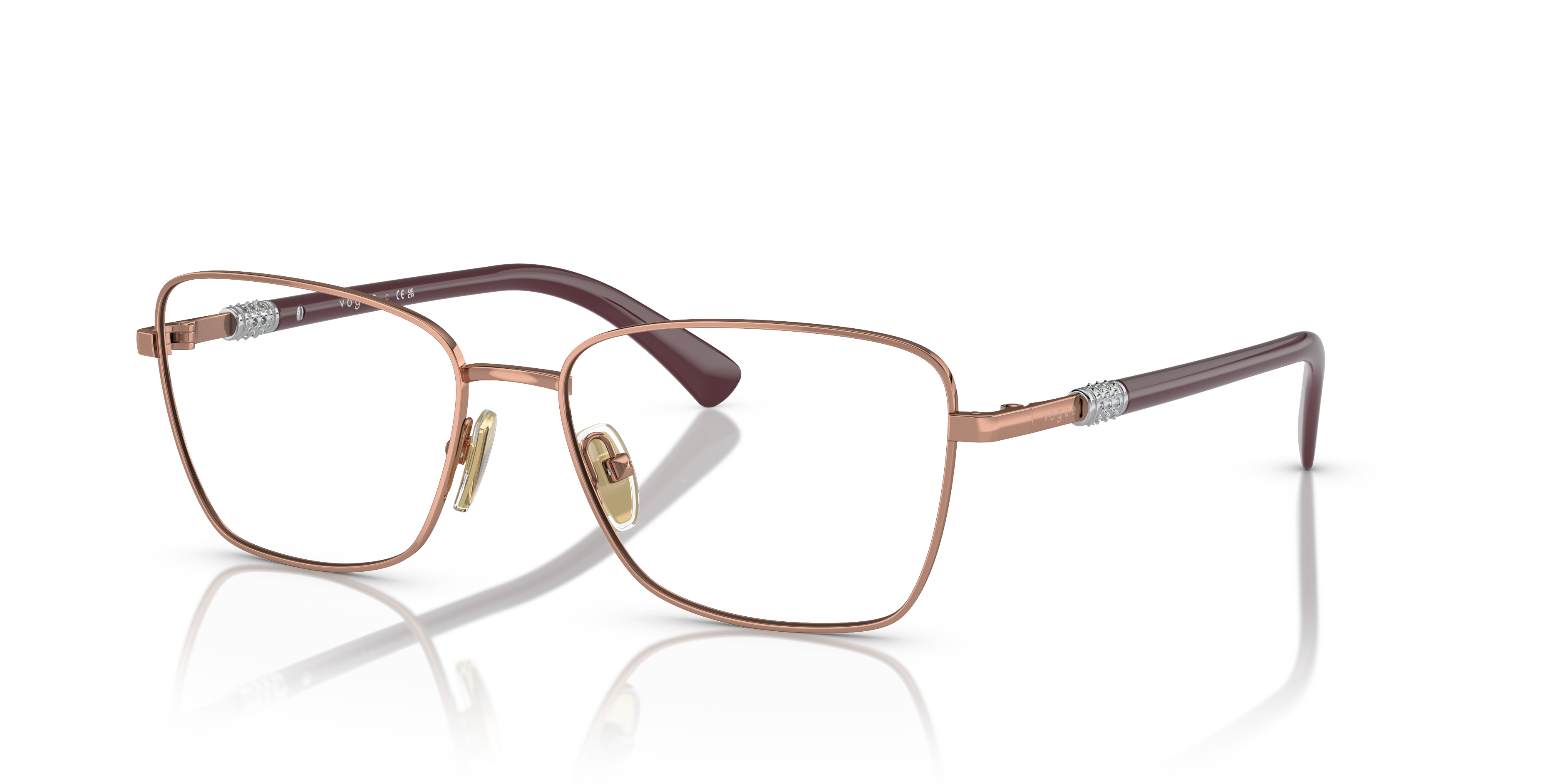 VOGUE EYEWEAR VO4271B 5152 54