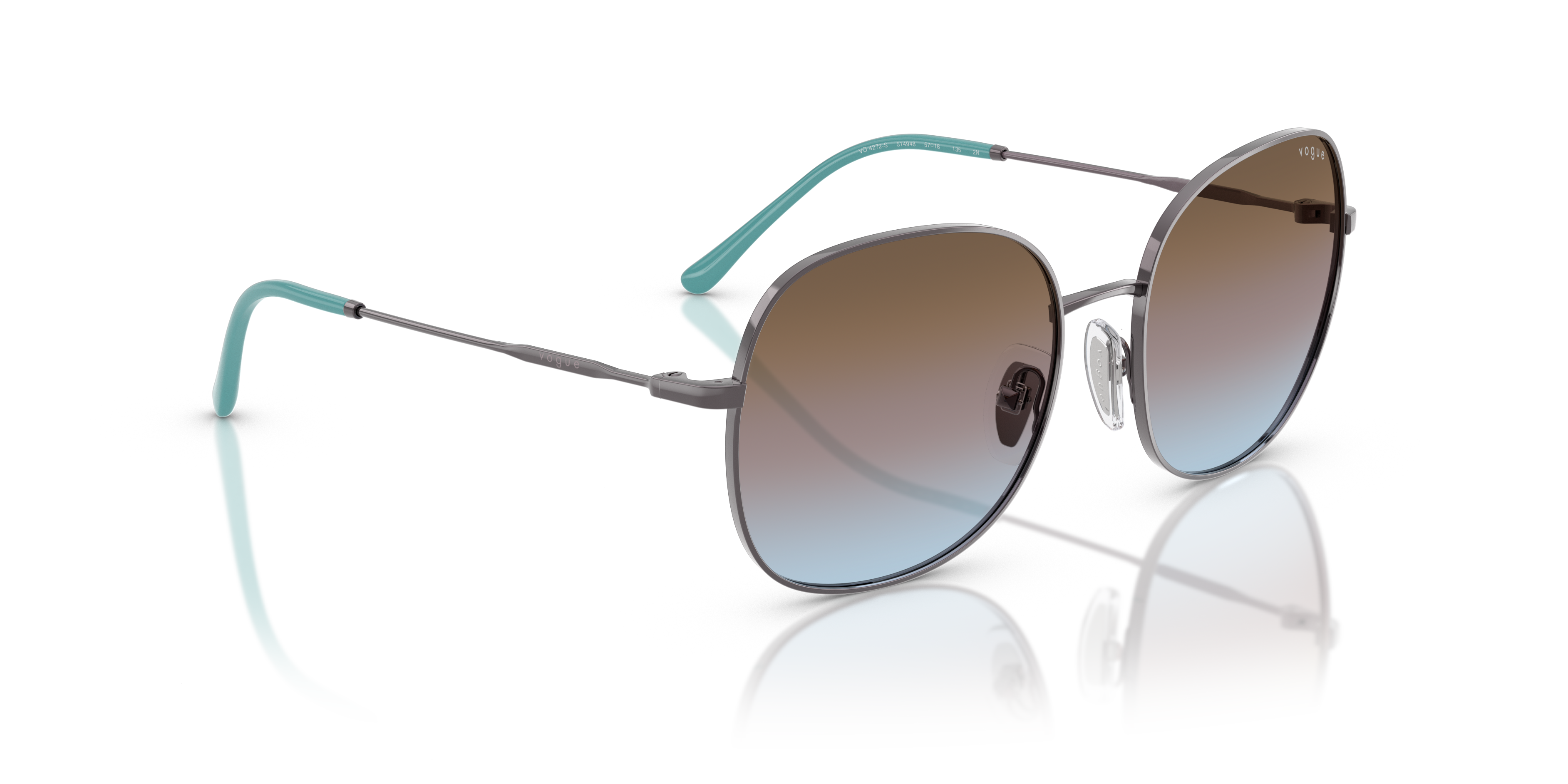 VOGUE EYEWEAR VO4272S 514948 57