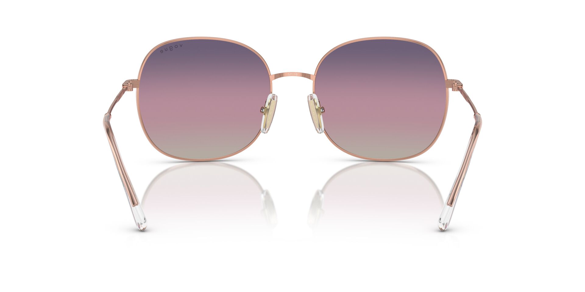 VOGUE EYEWEAR VO4272S 5152U6 57