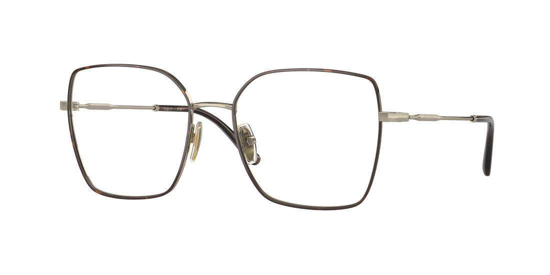 Brillen vogue eyewear vo4274 5078 femenina größe 53mm - Hauptansicht