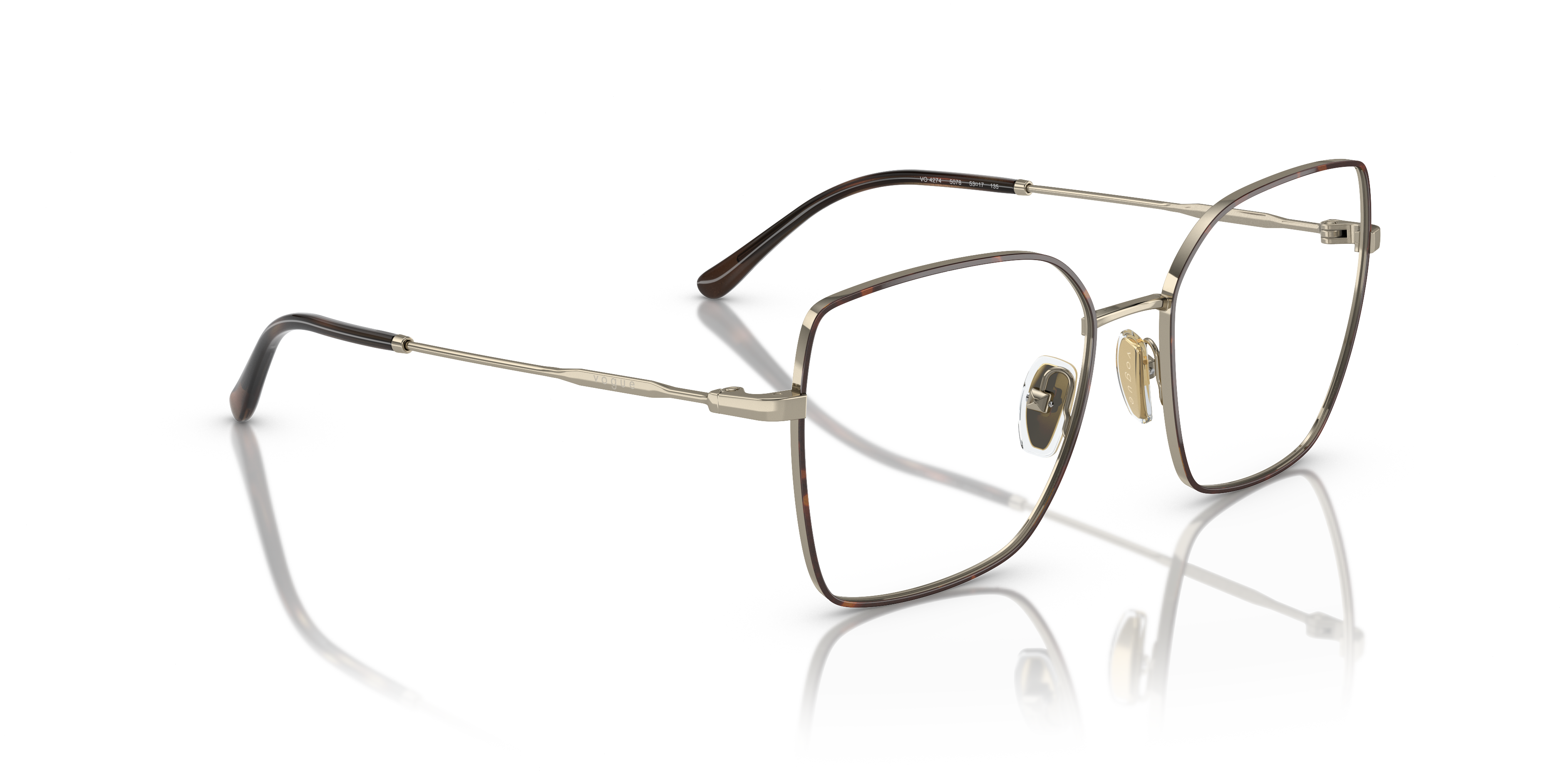 VOGUE EYEWEAR VO4274 5078 53