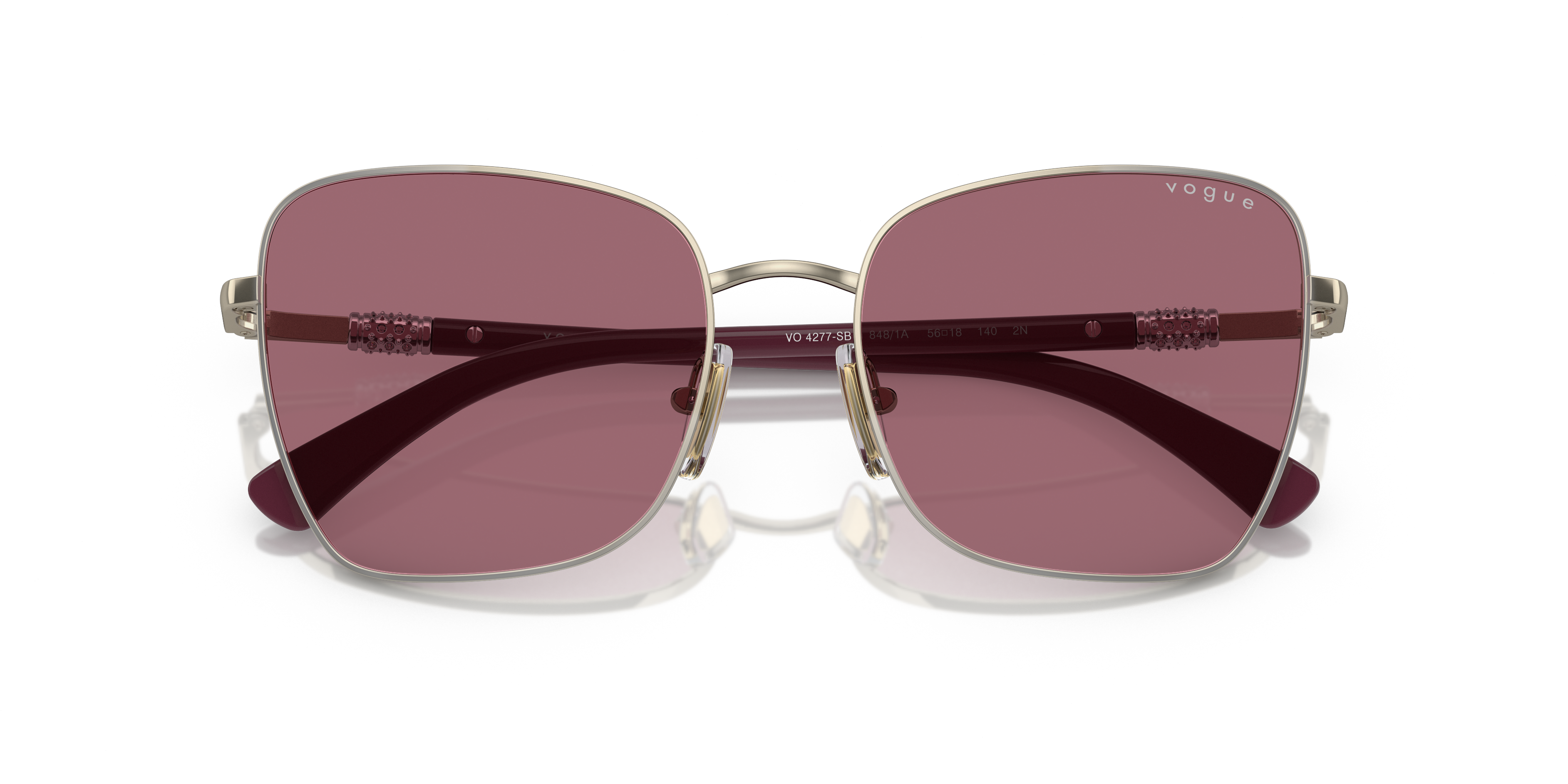 VOGUE EYEWEAR VO4277SB 848/1A 56