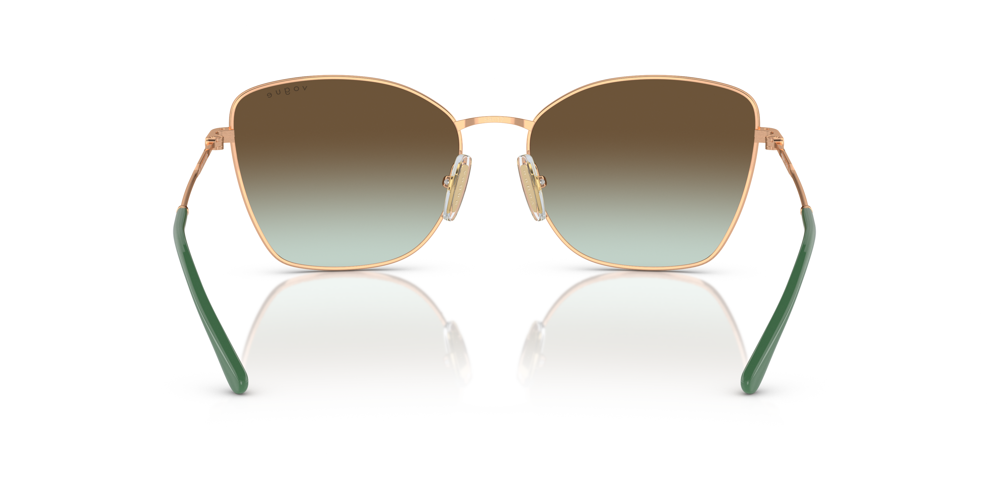 VOGUE EYEWEAR VO4279S 5152E8 58