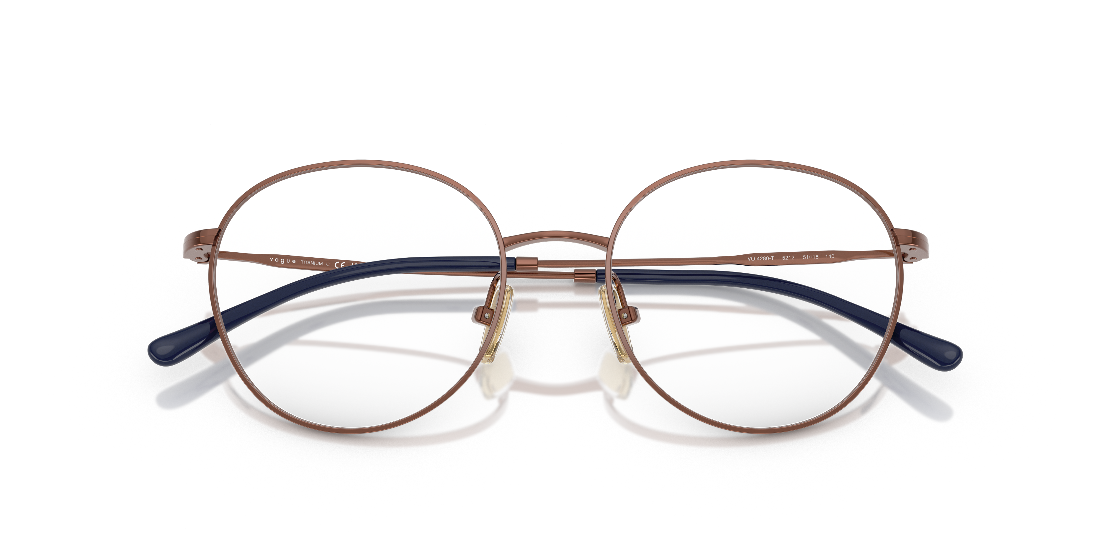 VOGUE EYEWEAR VO4280T 5212 51