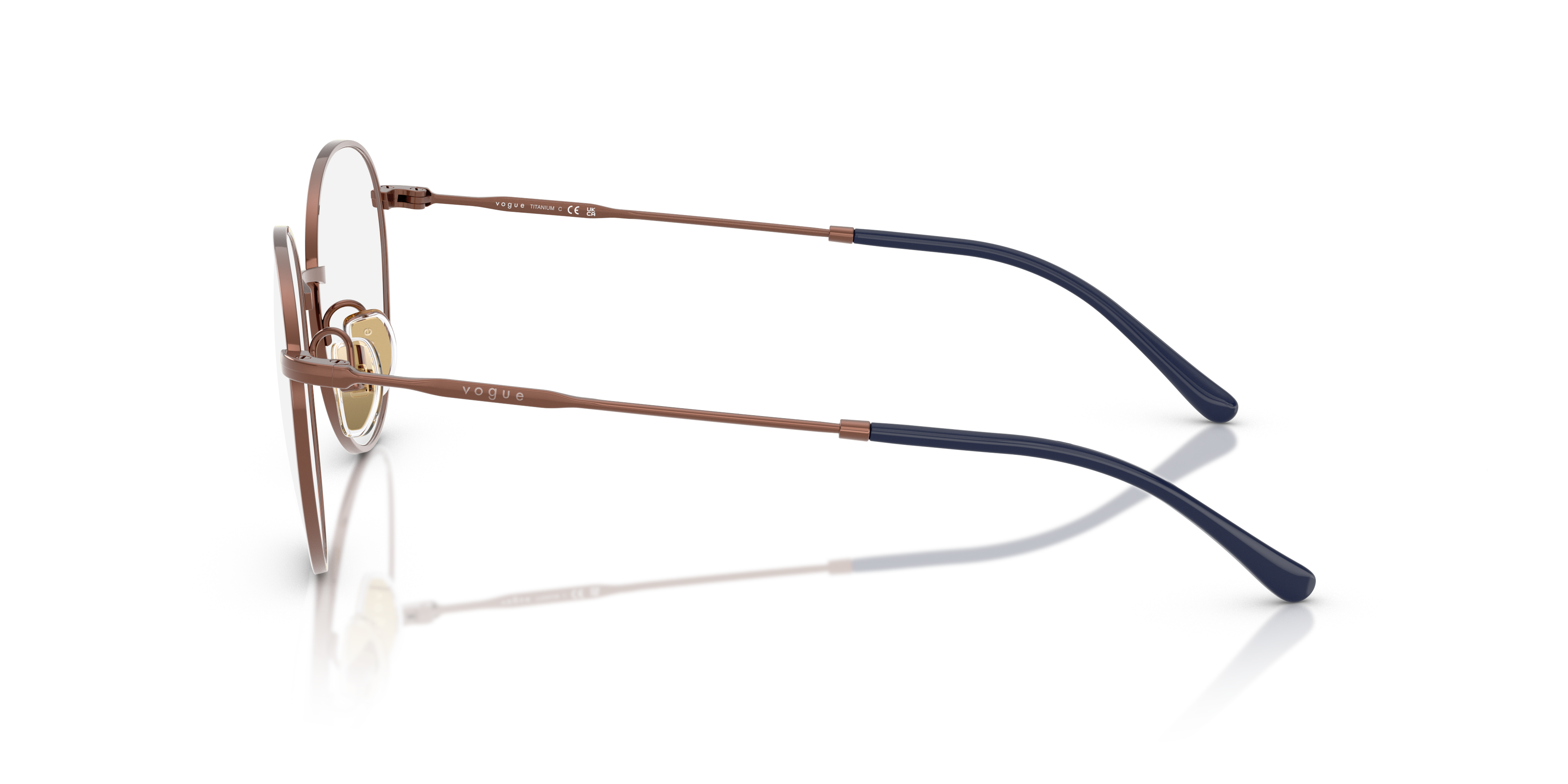 VOGUE EYEWEAR VO4280T 5212 51