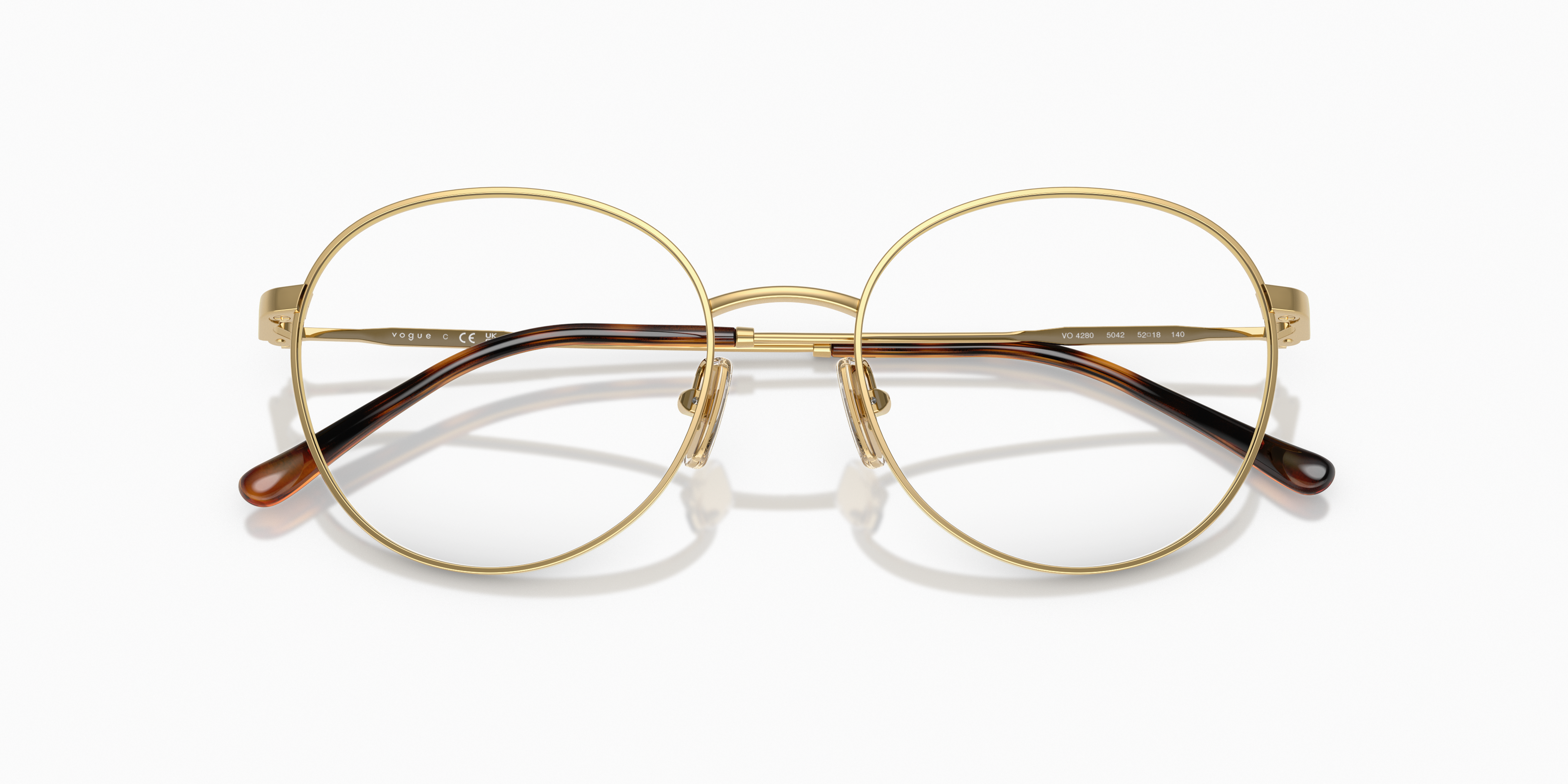 VOGUE EYEWEAR VO4280 5042 52