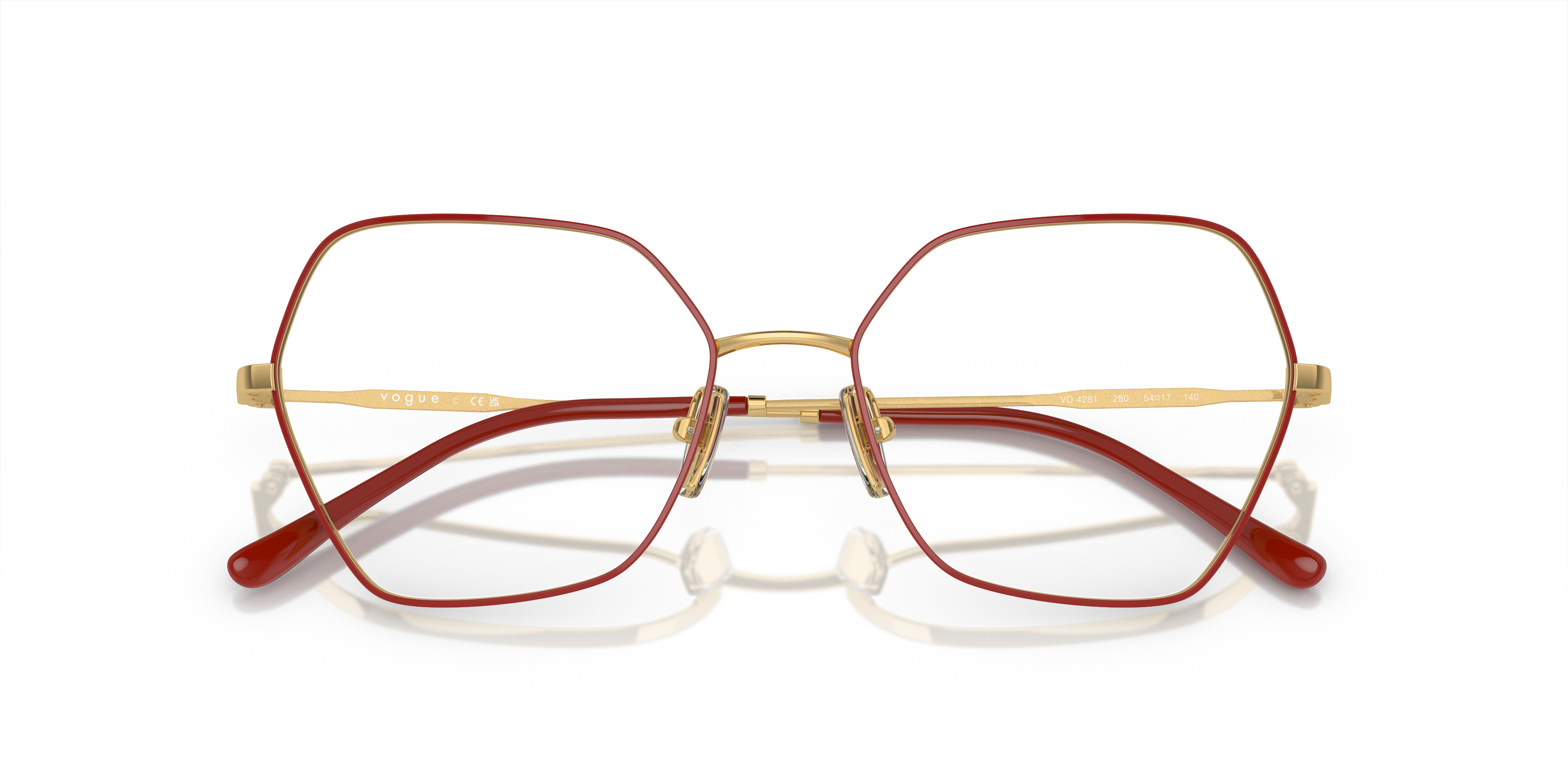 VOGUE EYEWEAR VO4281 280 52