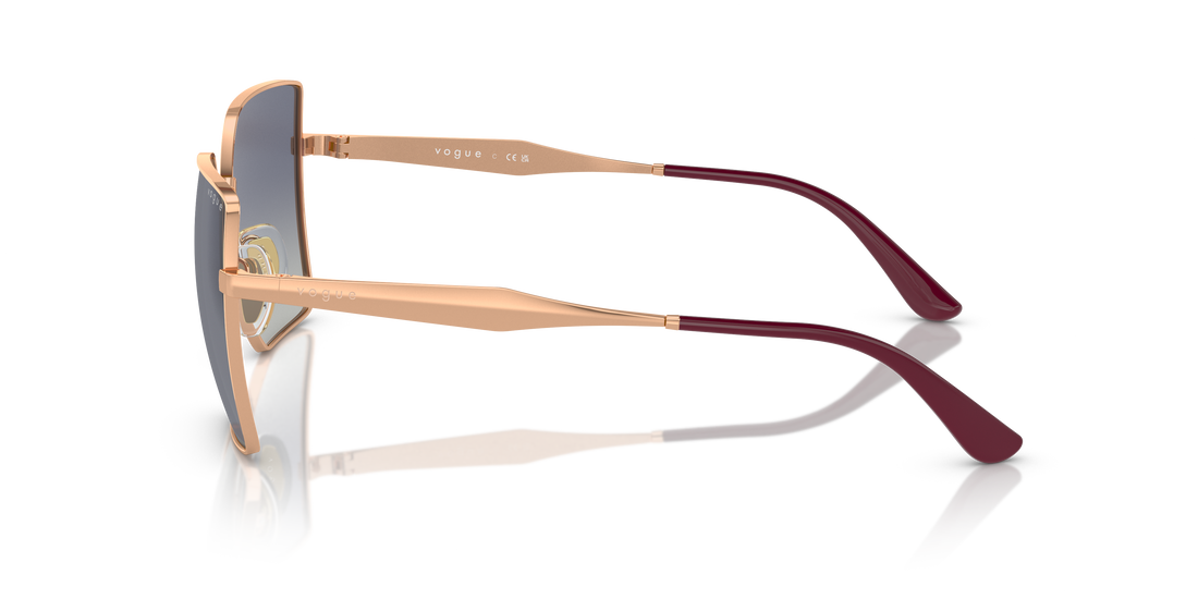 Sonnenbrillen vogue eyewear vo4284s 51524l femenino größe 56mm - Detailansicht