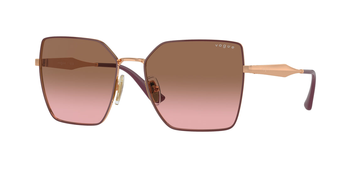 Sonnenbrillen vogue eyewear vo4284s 518214 femenino größe 56mm - Hauptansicht