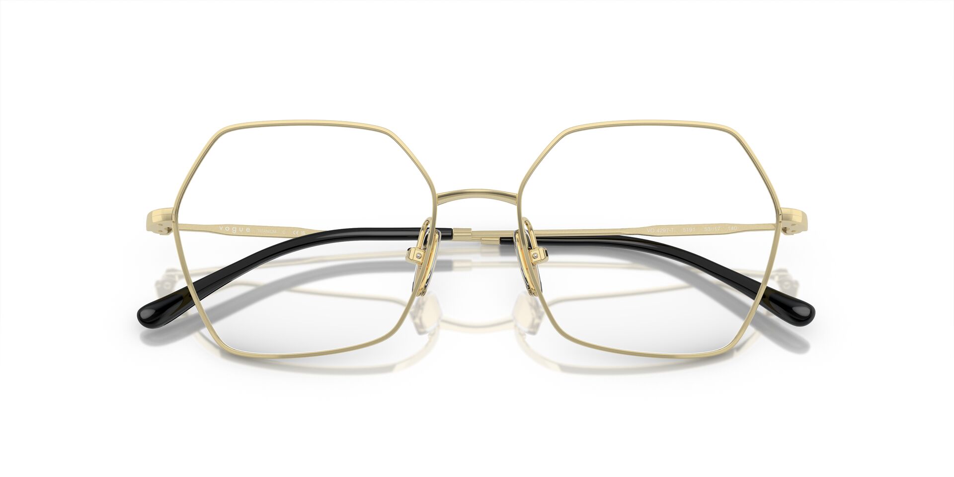 VOGUE EYEWEAR VO4297T 5191 53