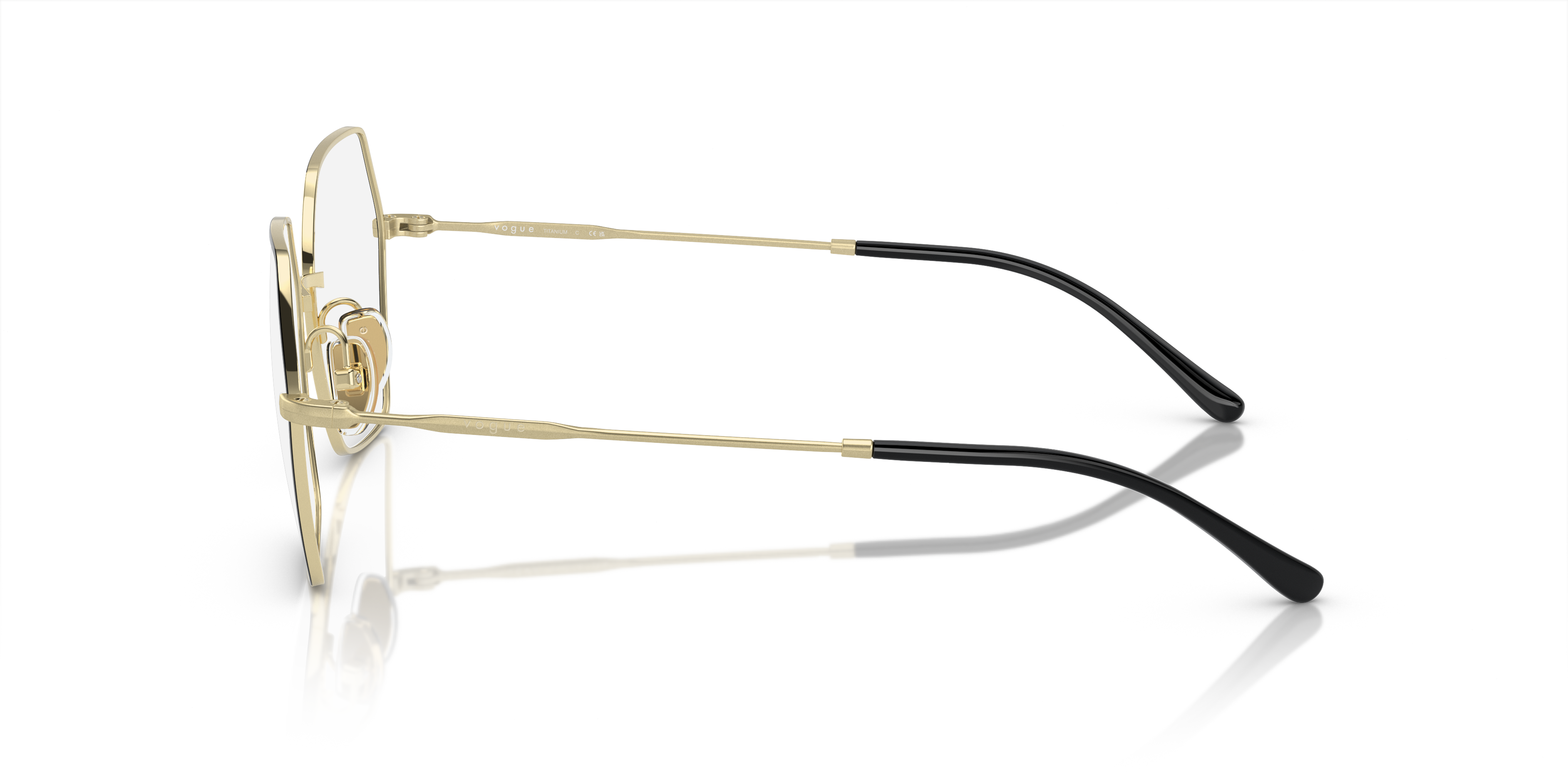 VOGUE EYEWEAR VO4297T 5195 53