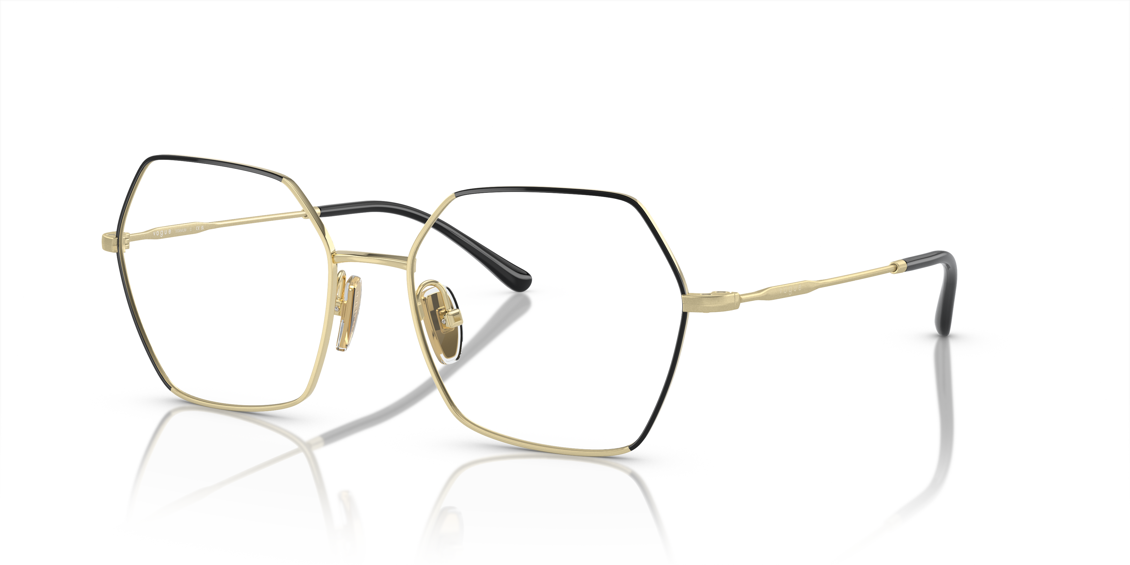 VOGUE EYEWEAR VO4297T 5195 53