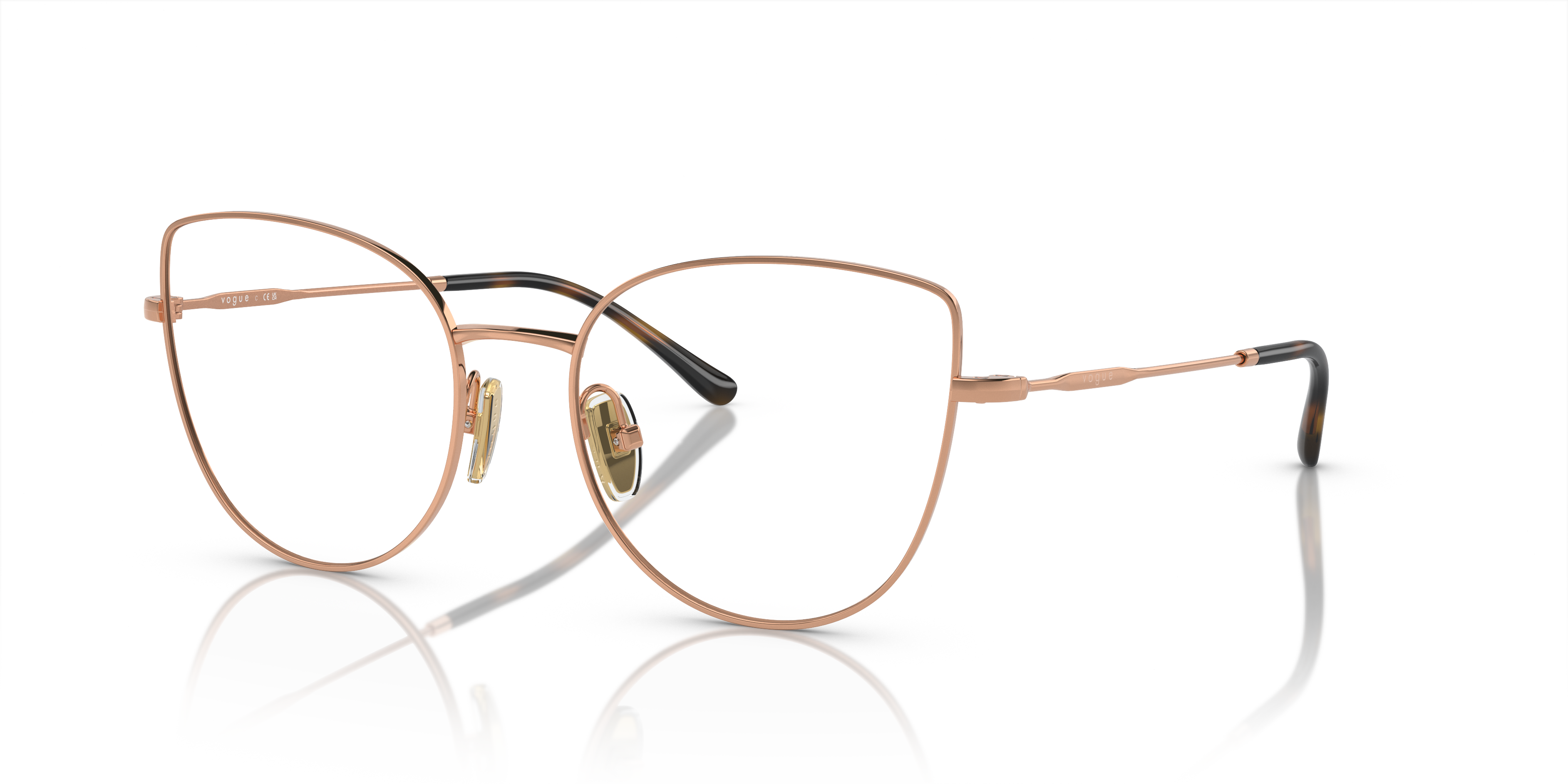 VOGUE EYEWEAR VO4298T 5192 53