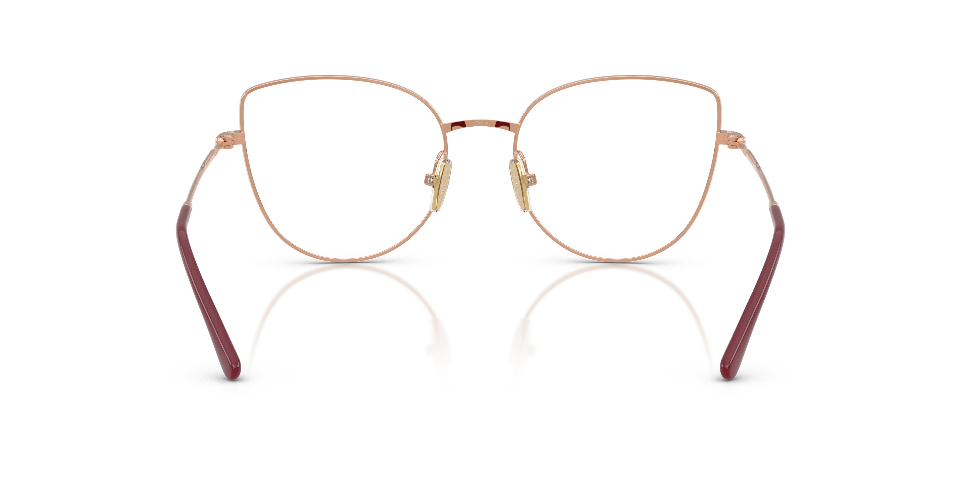 VOGUE EYEWEAR VO4298T 5194 53