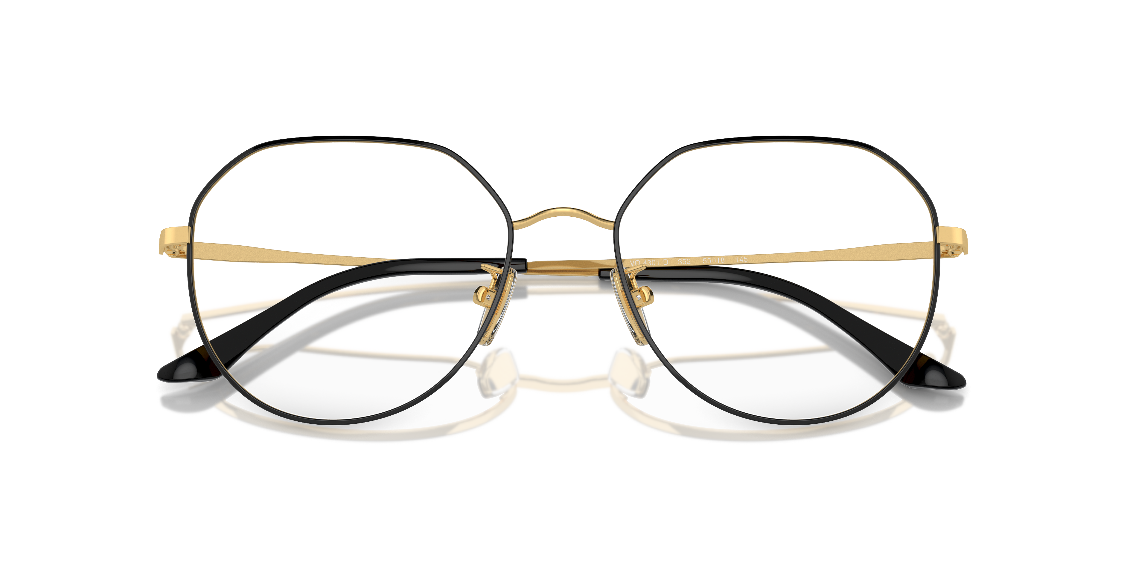 VOGUE EYEWEAR VO4301D 352 55