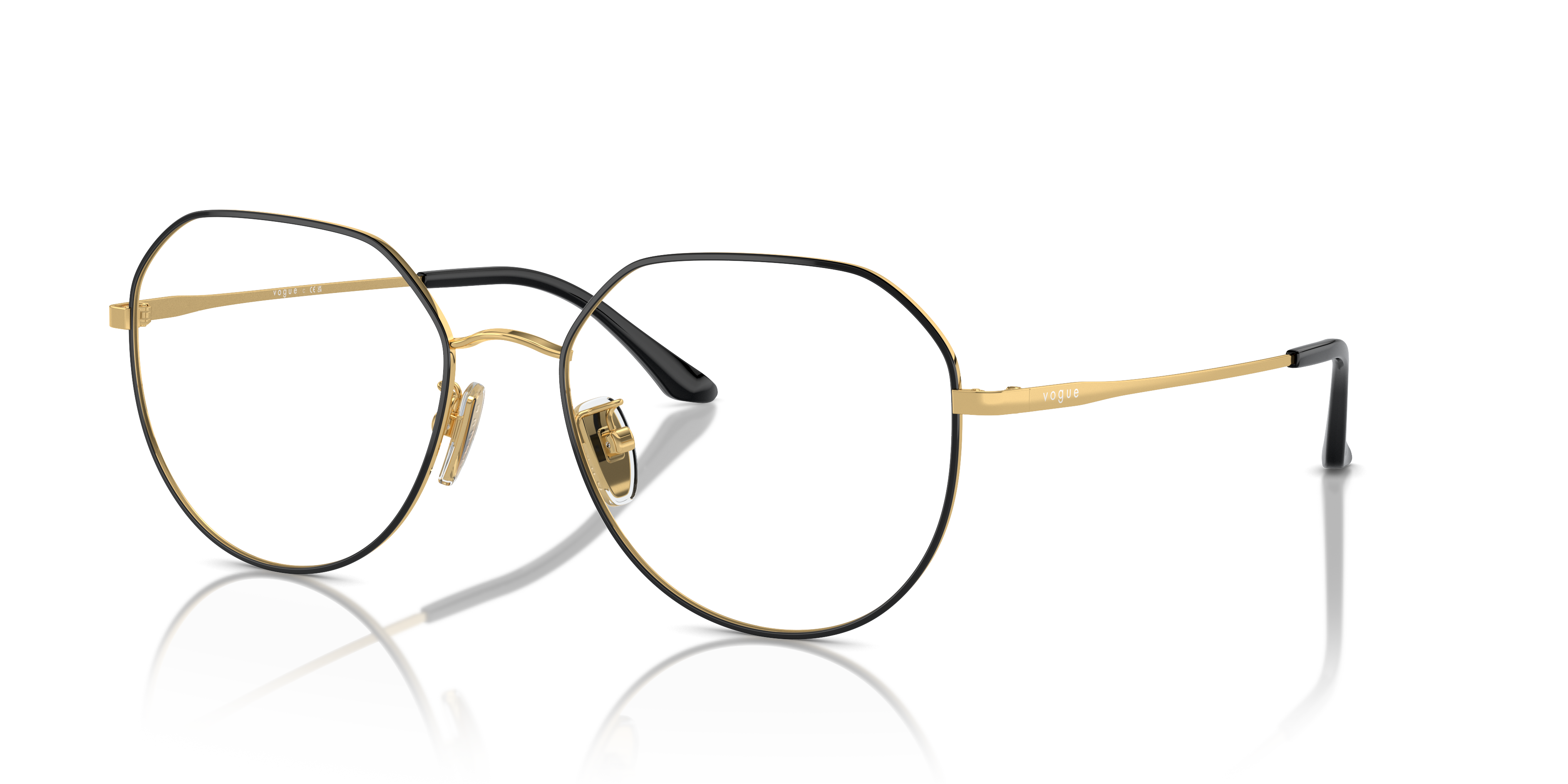 VOGUE EYEWEAR VO4301D 352 55