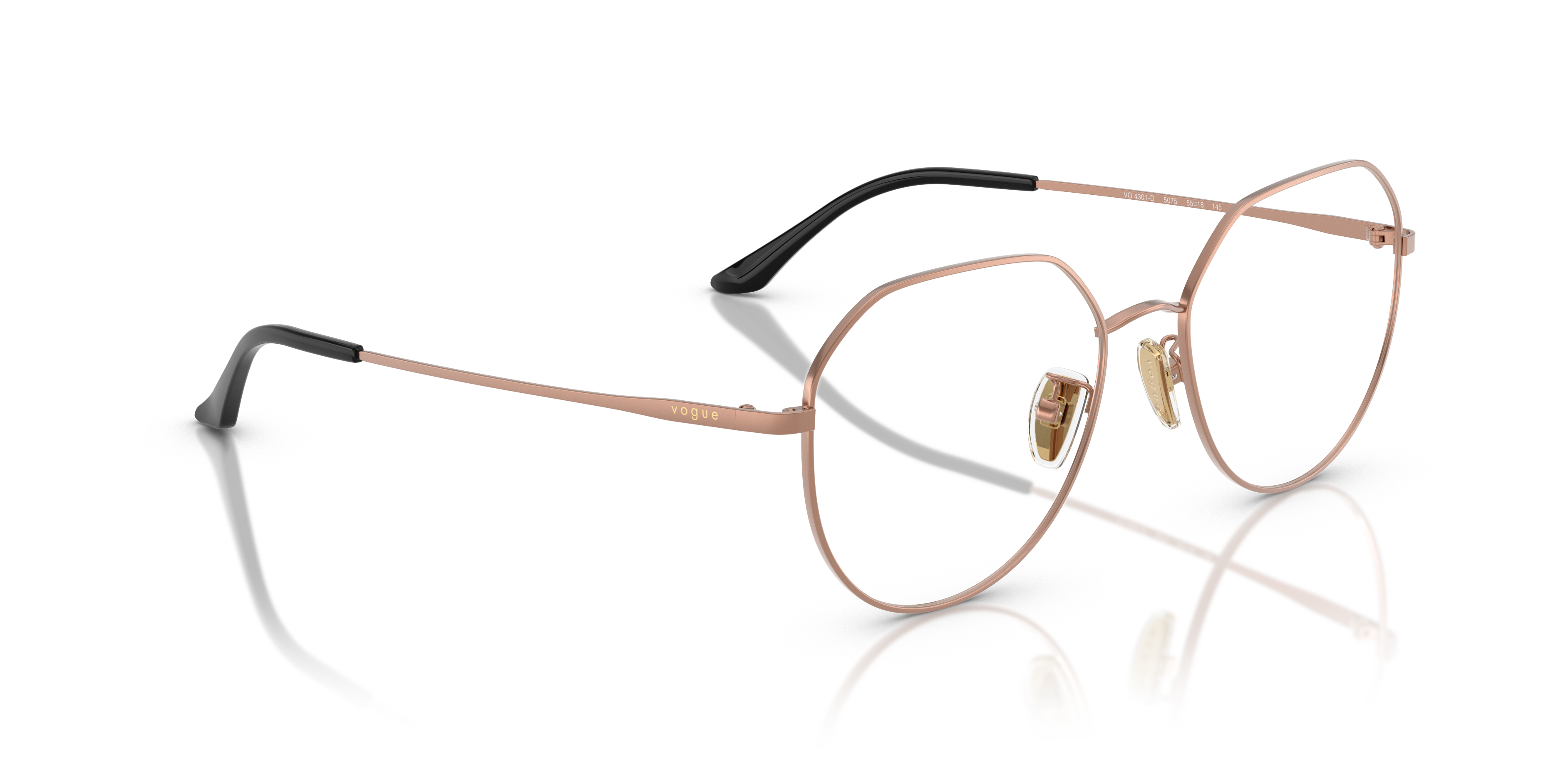 VOGUE EYEWEAR VO4301D 5075 55