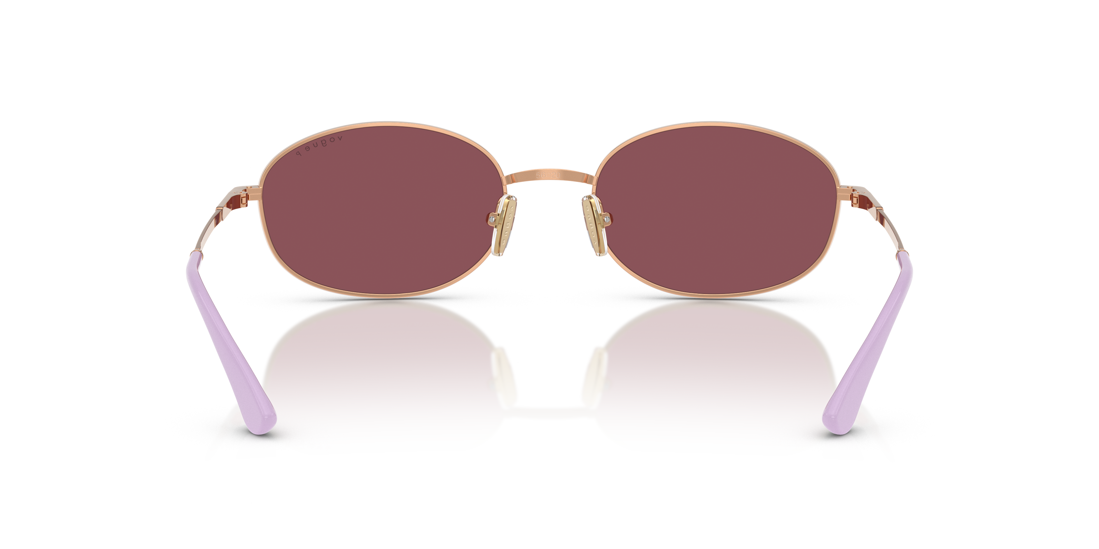 VOGUE EYEWEAR VO4323S 51525Q 56