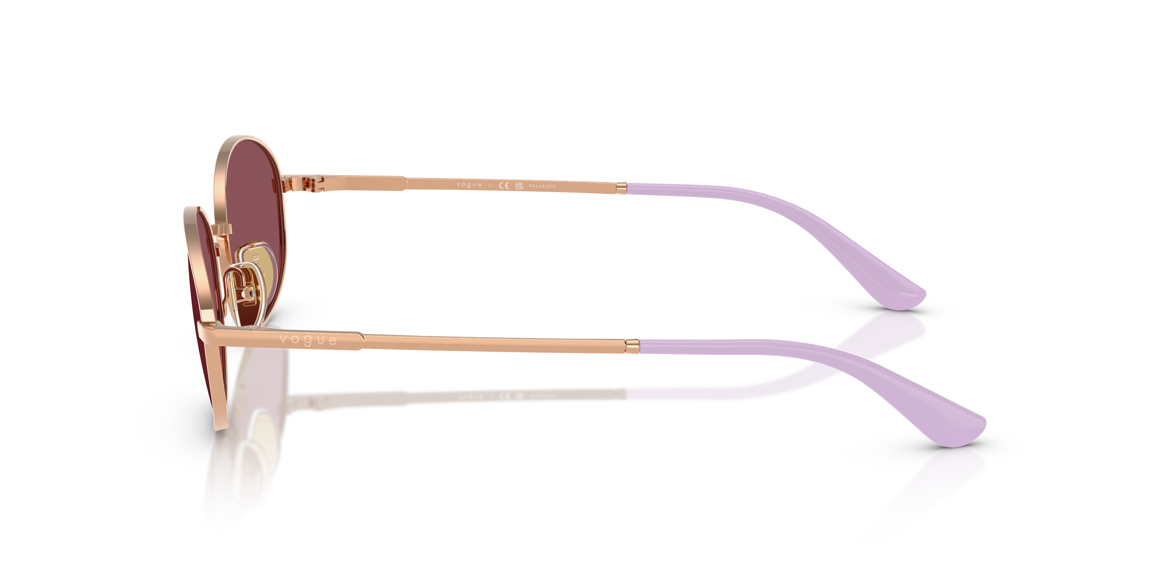 VOGUE EYEWEAR VO4323S 51525Q 56