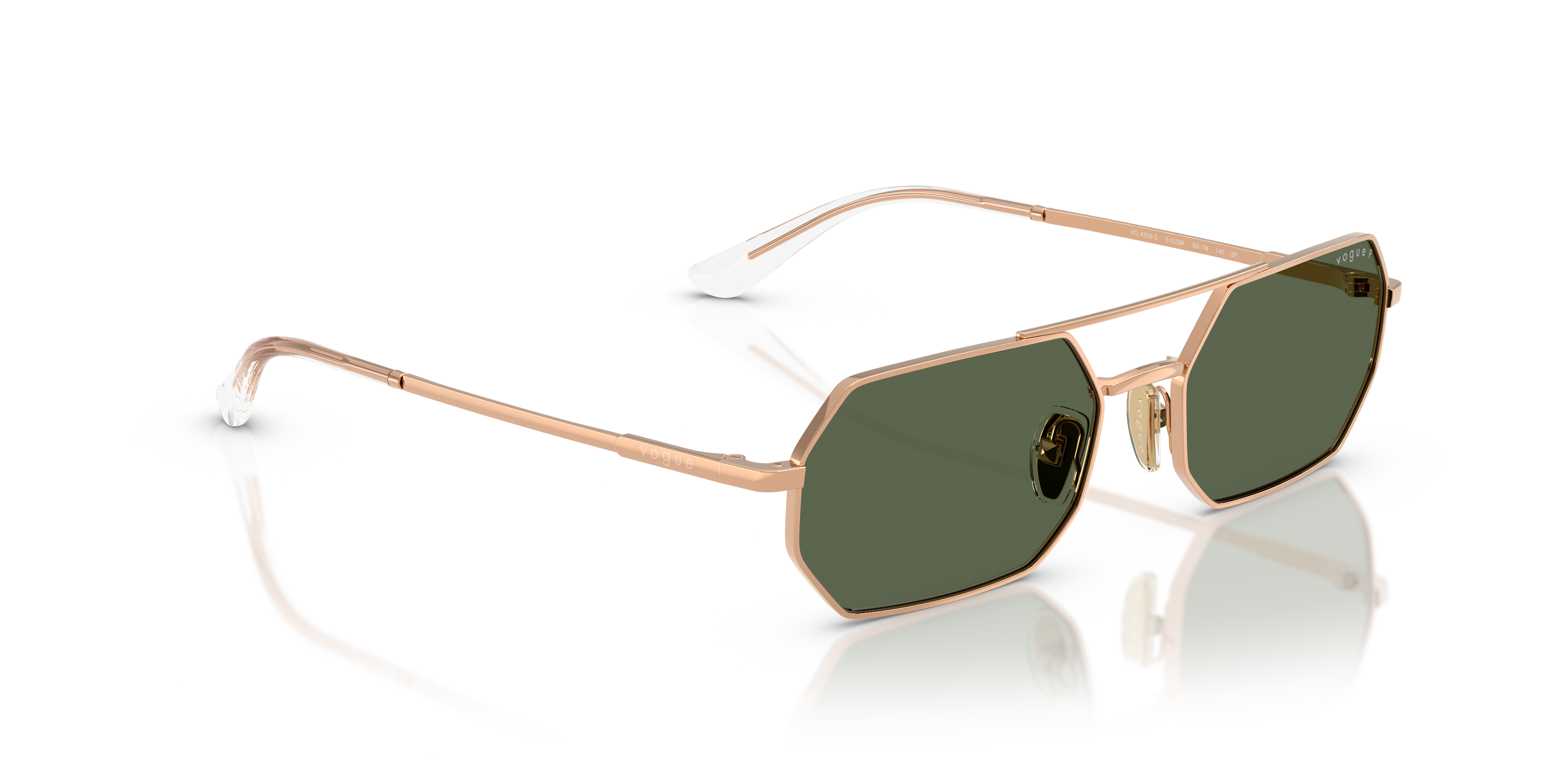 VOGUE EYEWEAR VO4329S 51529A 55