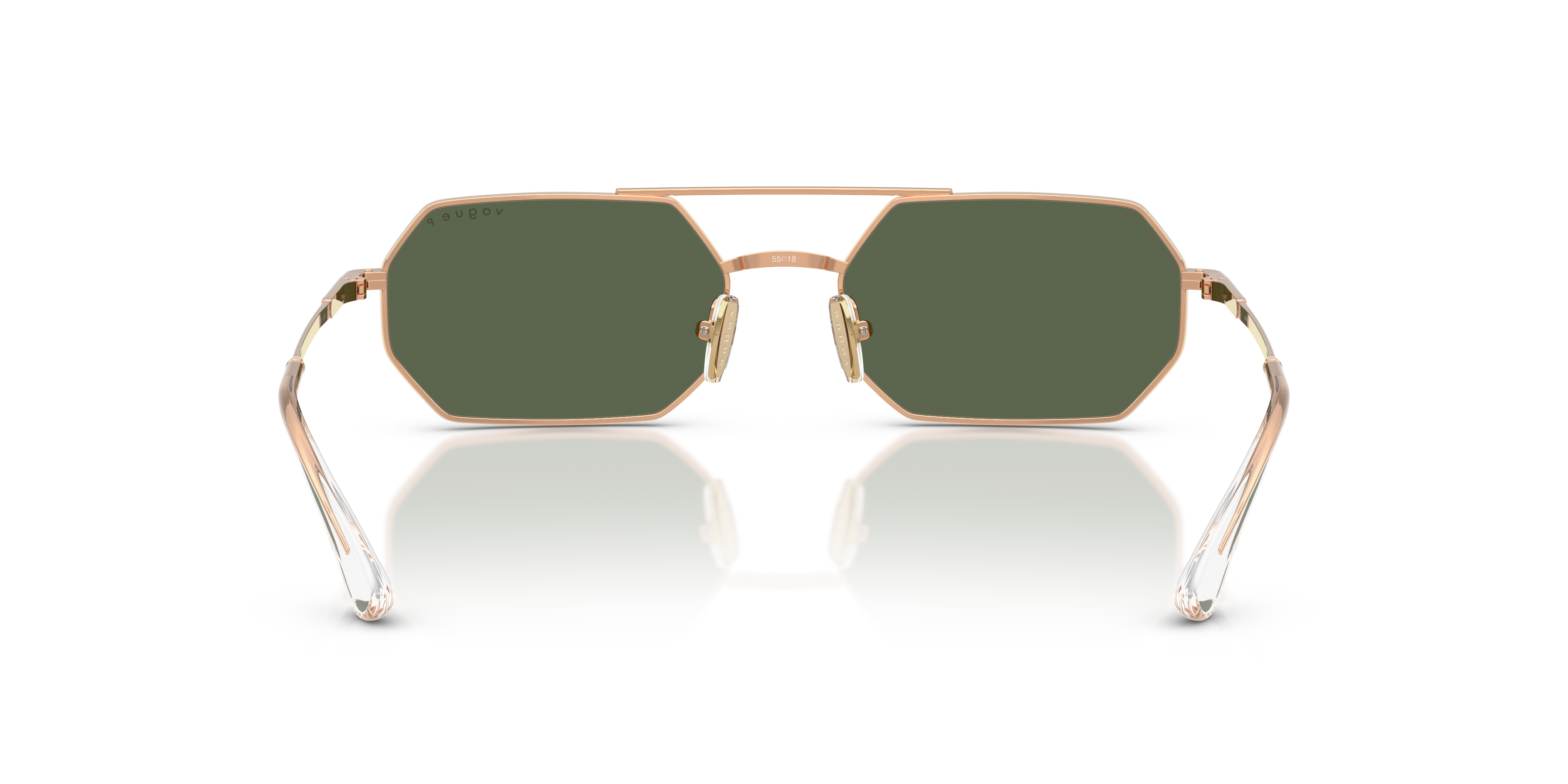 VOGUE EYEWEAR VO4329S 51529A 55