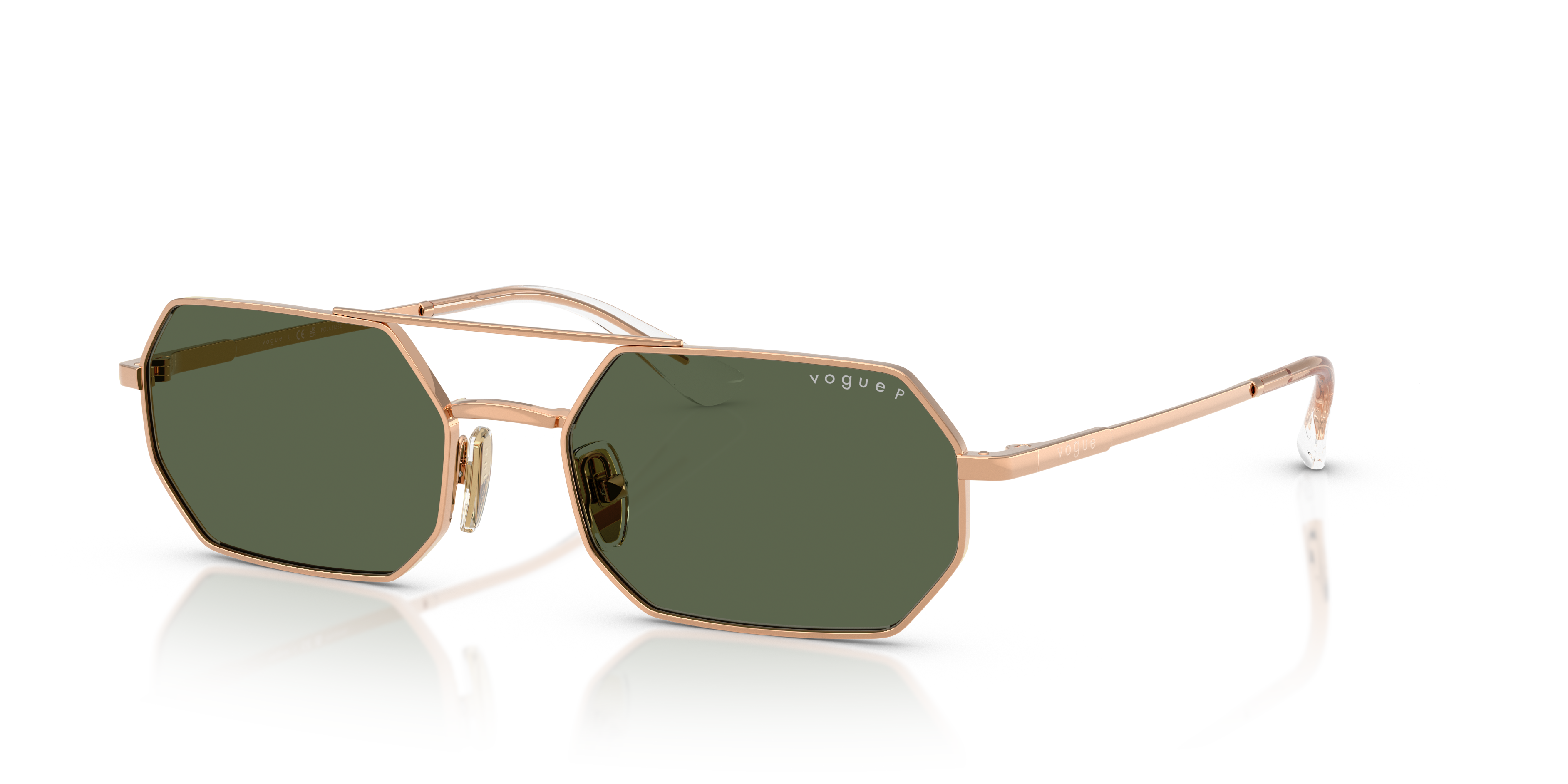 VOGUE EYEWEAR VO4329S 51529A 55