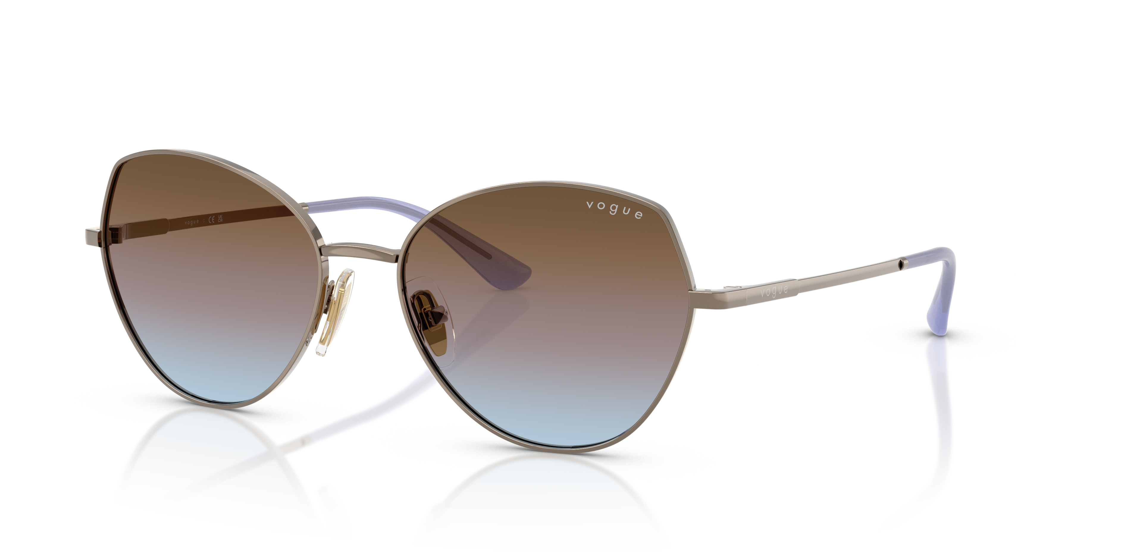 VOGUE EYEWEAR VO4330S 513848 56