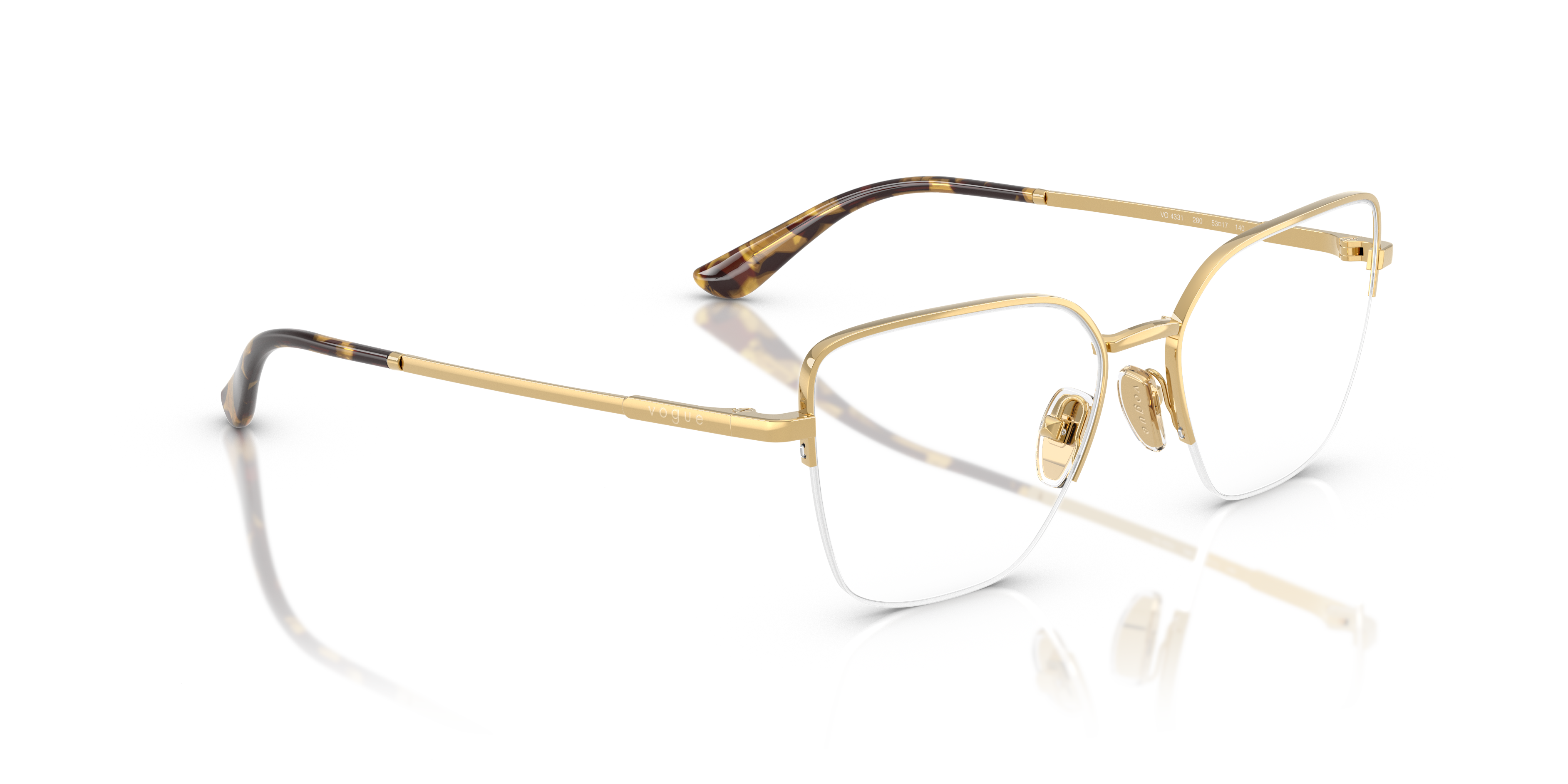 VOGUE EYEWEAR VO4331 280 53