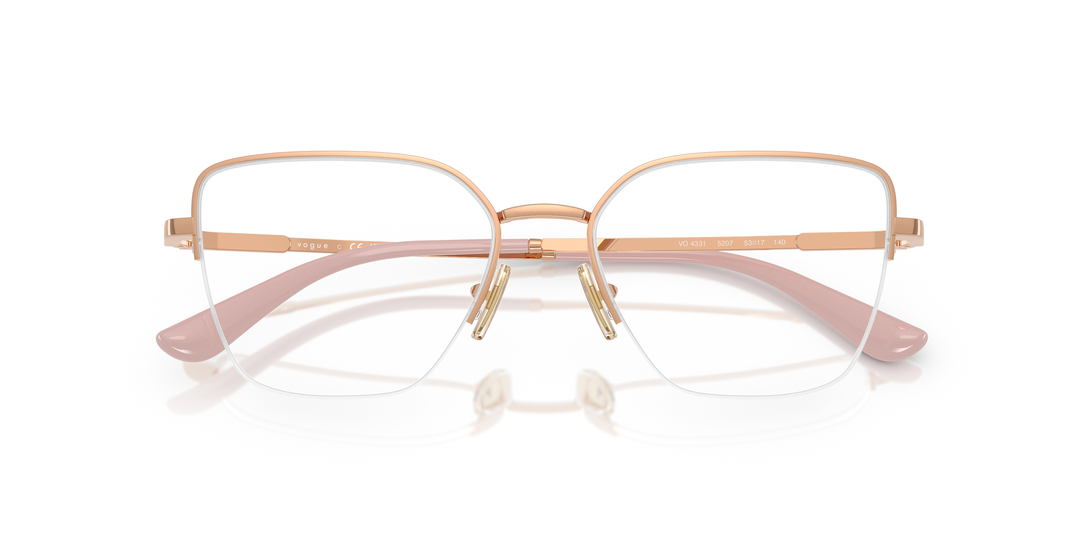 VOGUE EYEWEAR VO4331 5207 51