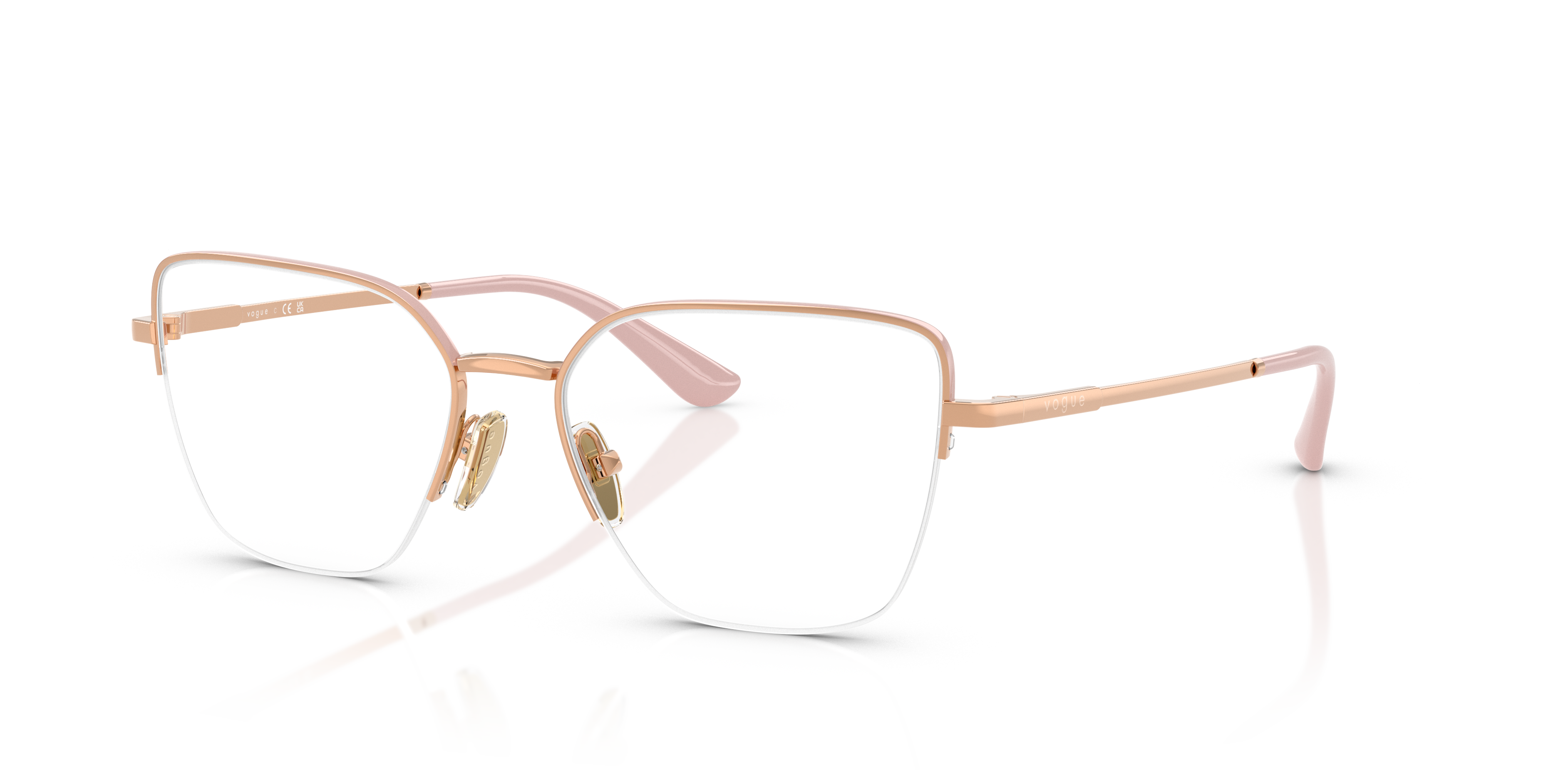 VOGUE EYEWEAR VO4331 5207 53