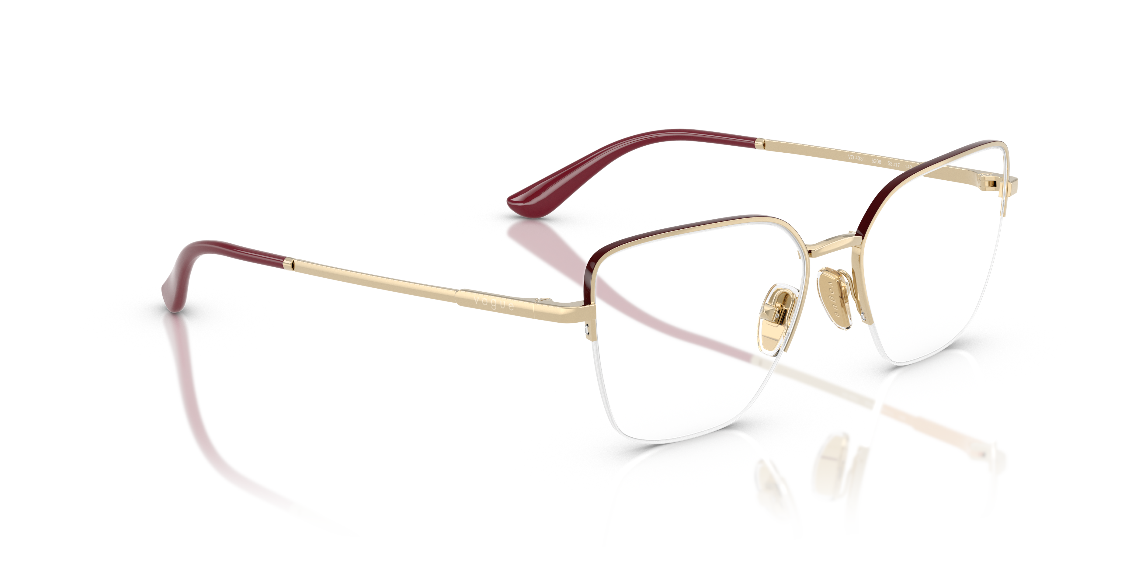 VOGUE EYEWEAR VO4331 5208 53