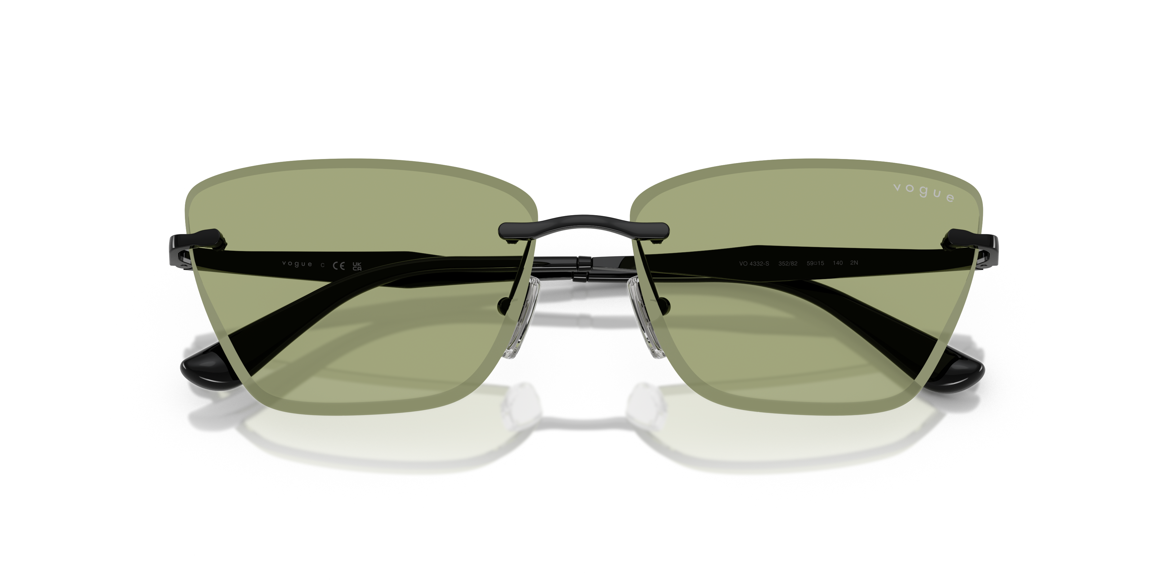 VOGUE EYEWEAR VO4332S 352/82 59