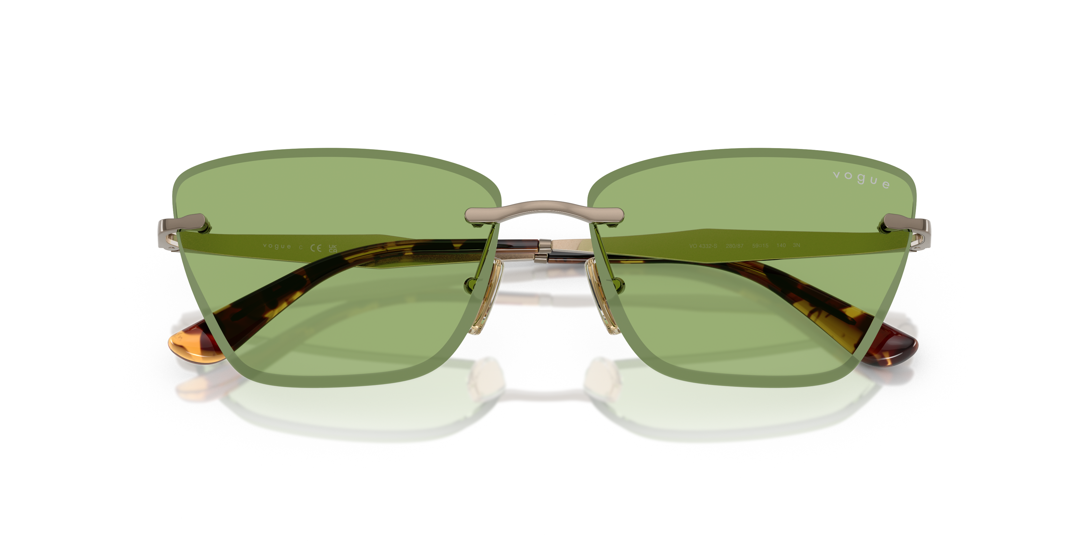 VOGUE EYEWEAR VO4332S 5138/2 59