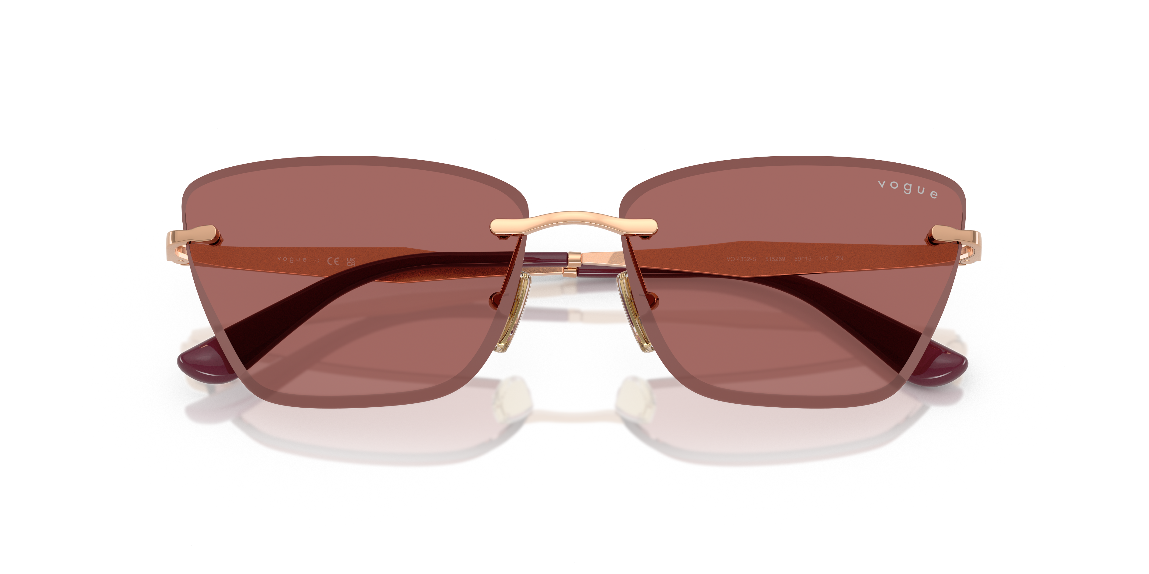 VOGUE EYEWEAR VO4332S 515269 59