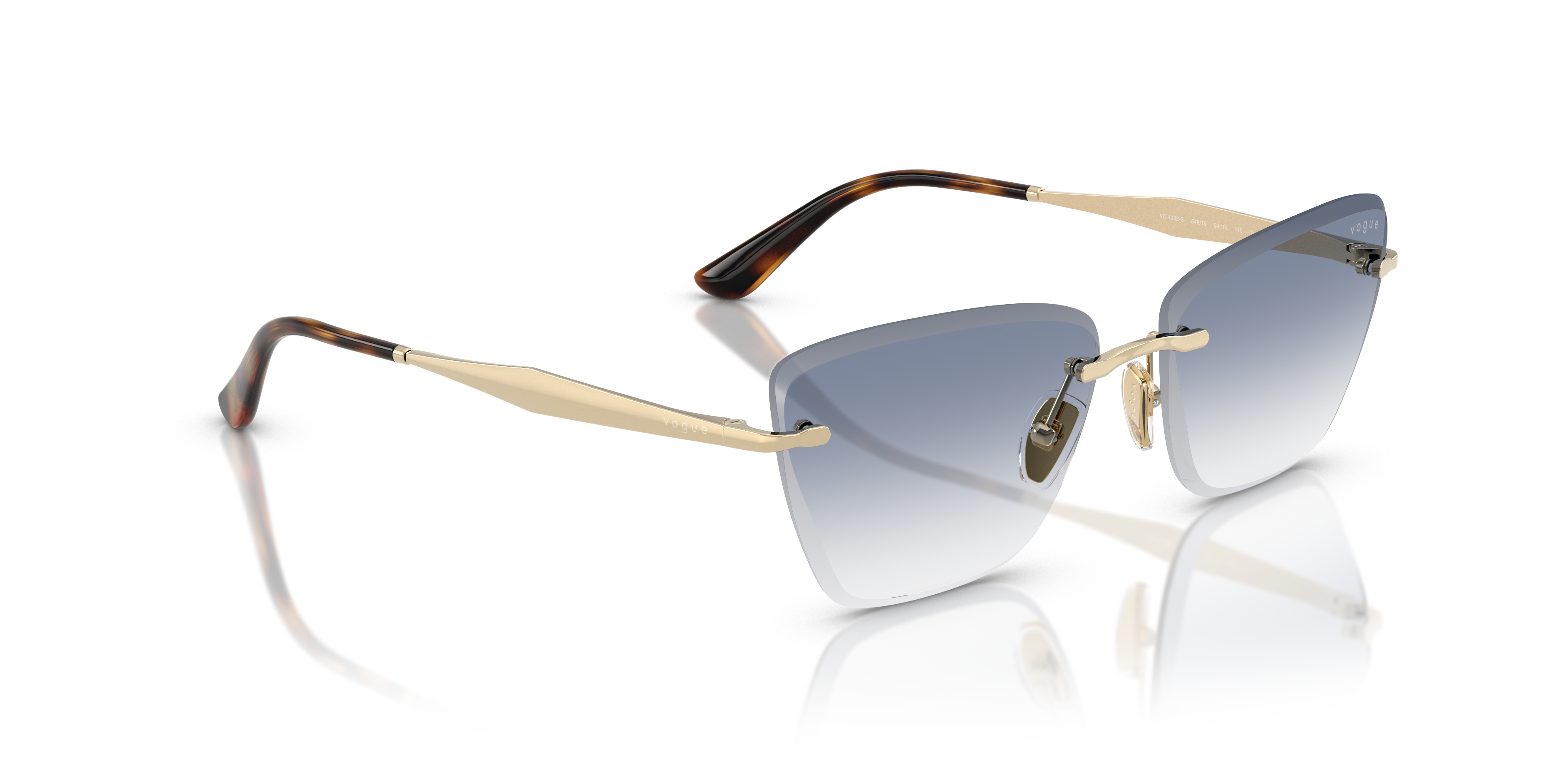 VOGUE EYEWEAR VO4332S 848/19 59