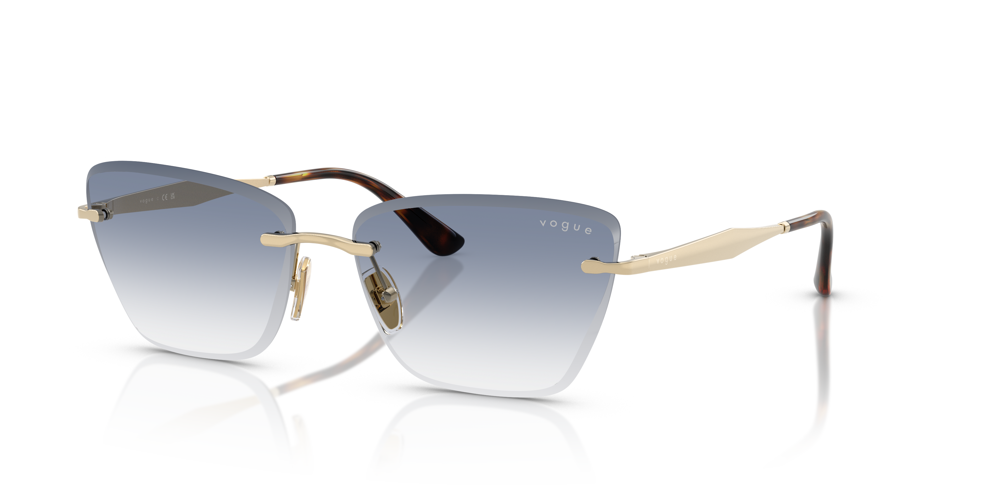 VOGUE EYEWEAR VO4332S 848/19 59