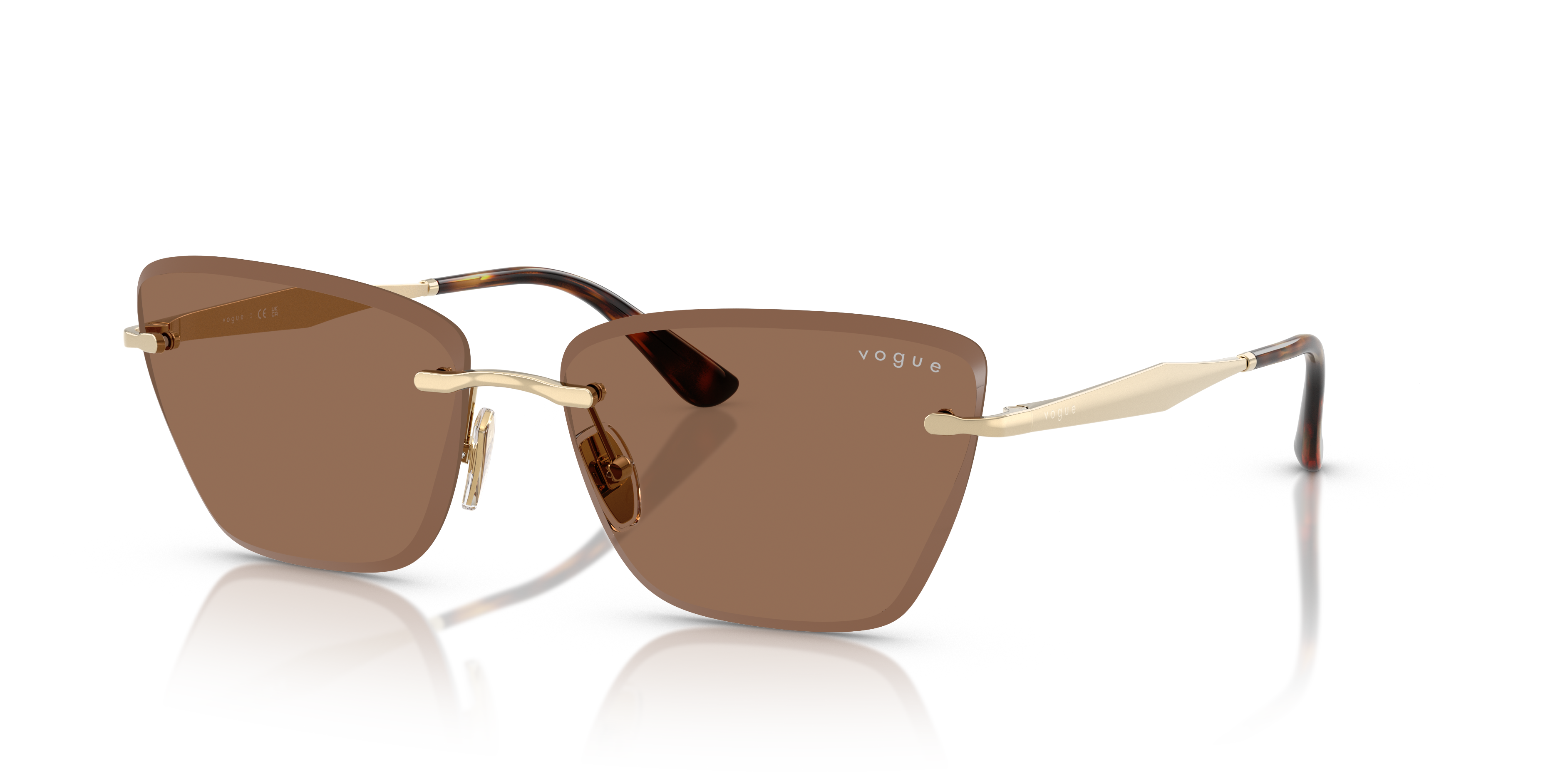 VOGUE EYEWEAR VO4332S 848/73 59