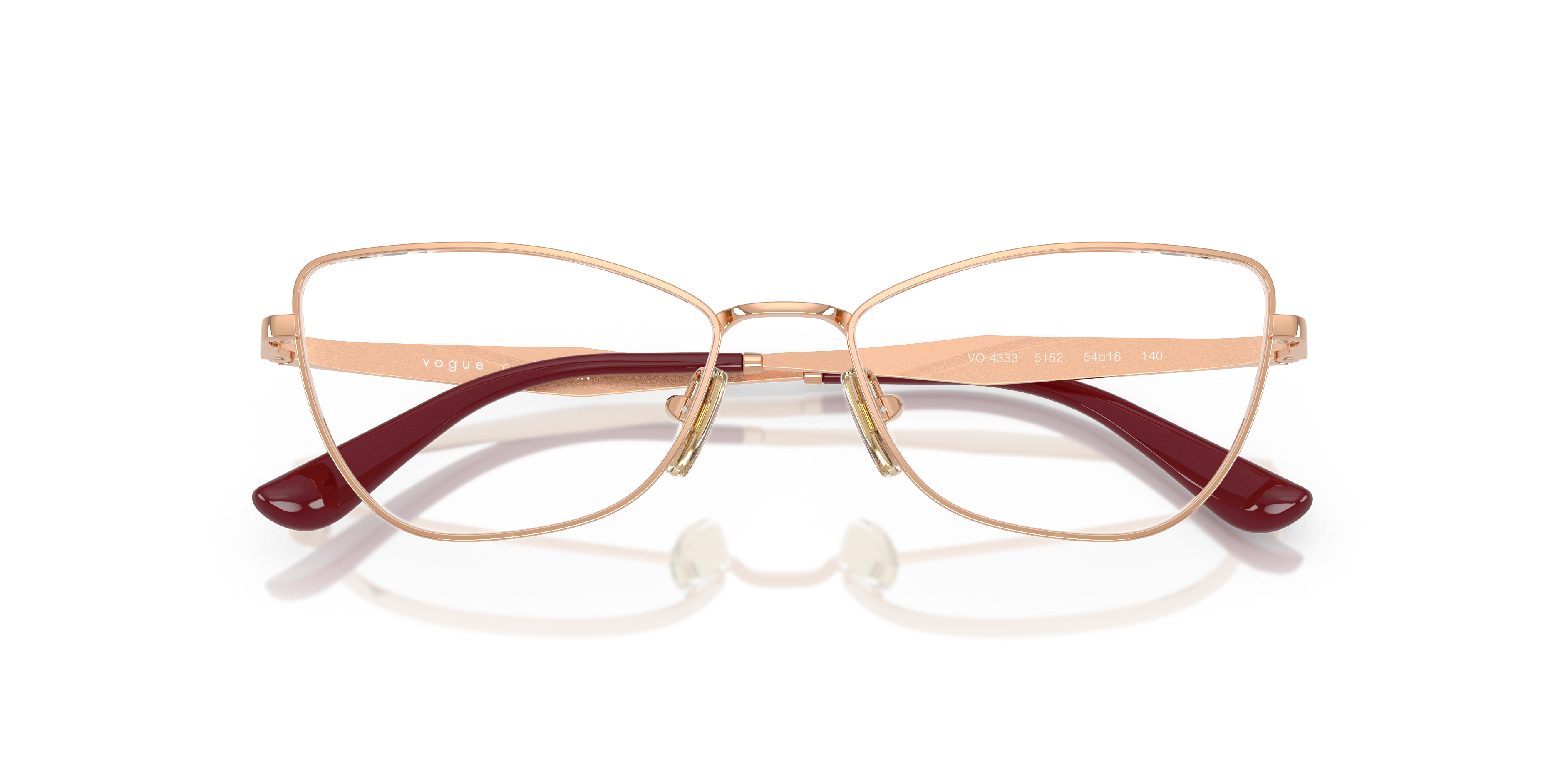 VOGUE EYEWEAR VO4333 5152 52
