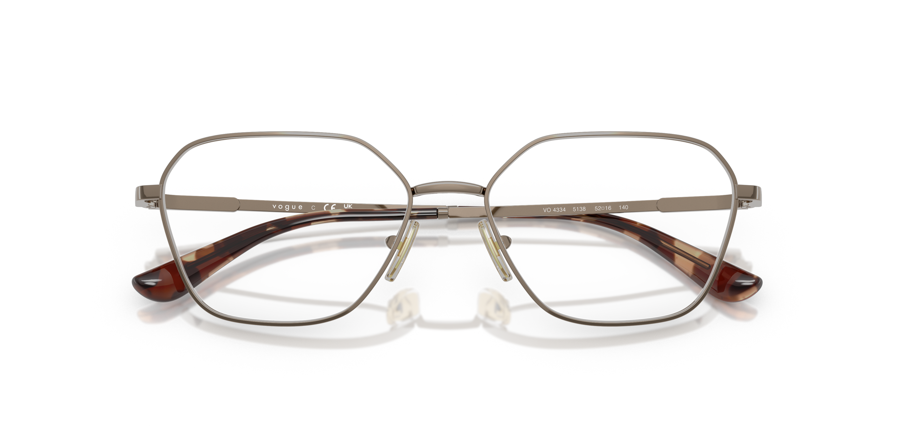 VOGUE EYEWEAR VO4334 5138 54