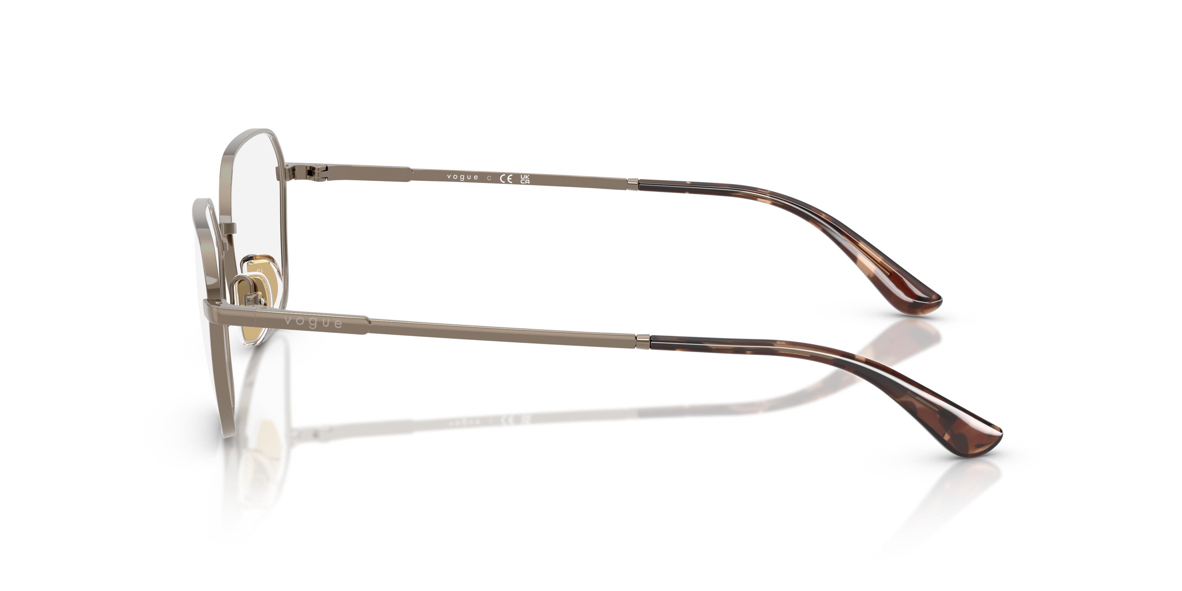 VOGUE EYEWEAR VO4334 5138 52