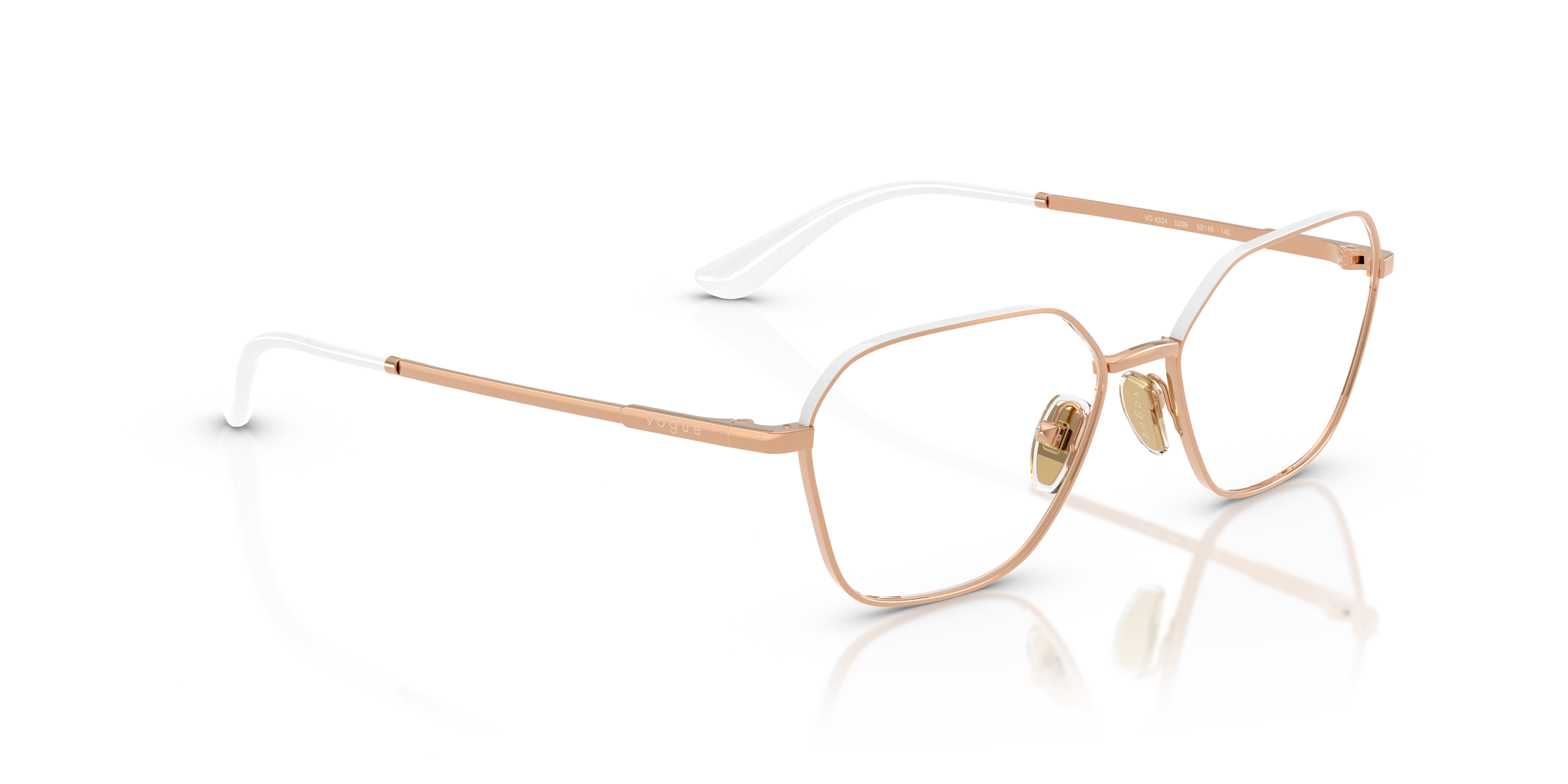 VOGUE EYEWEAR VO4334 5209 52