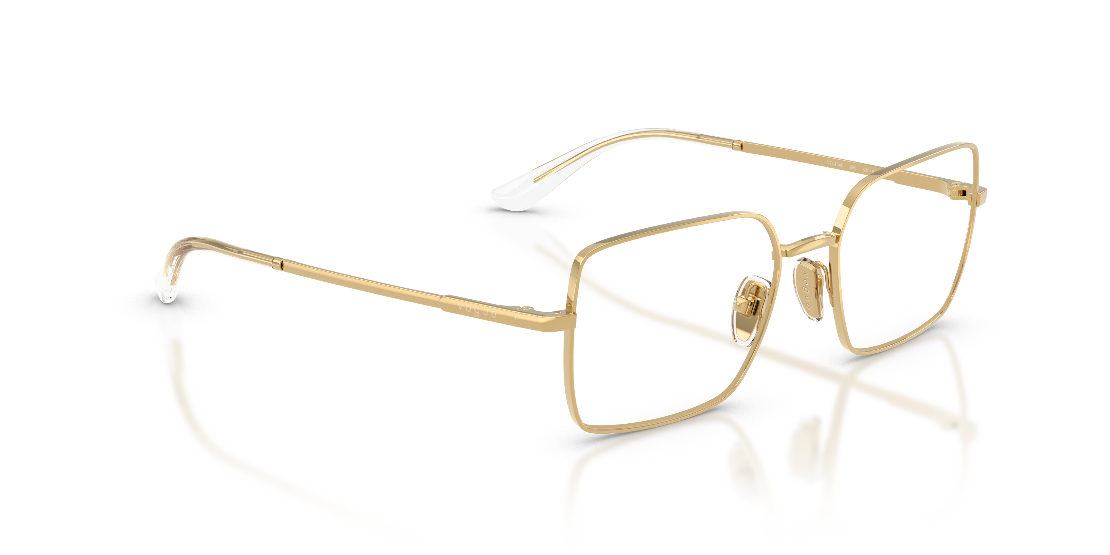 VOGUE EYEWEAR VO4340 280 53