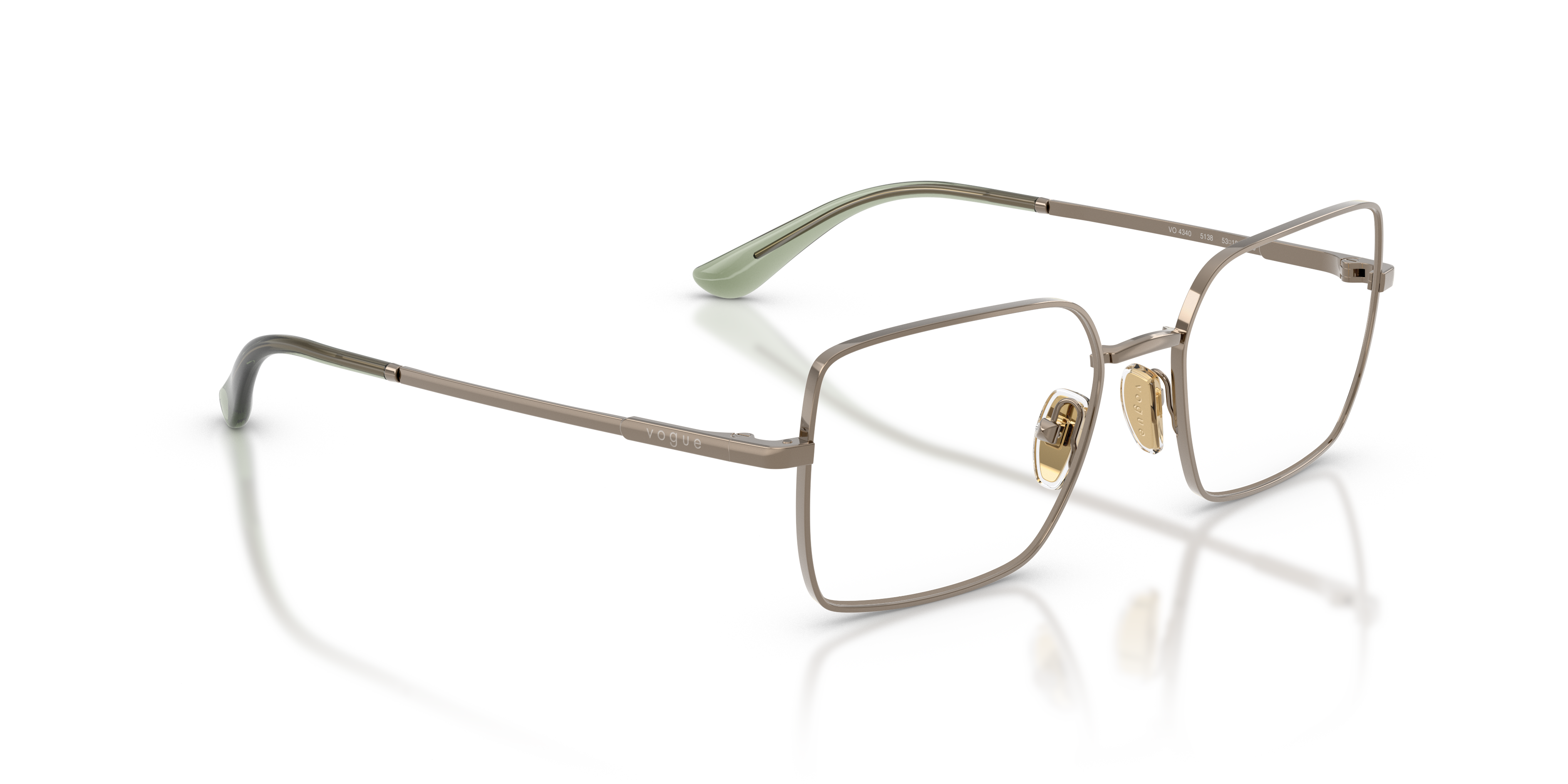VOGUE EYEWEAR VO4340 5138 53