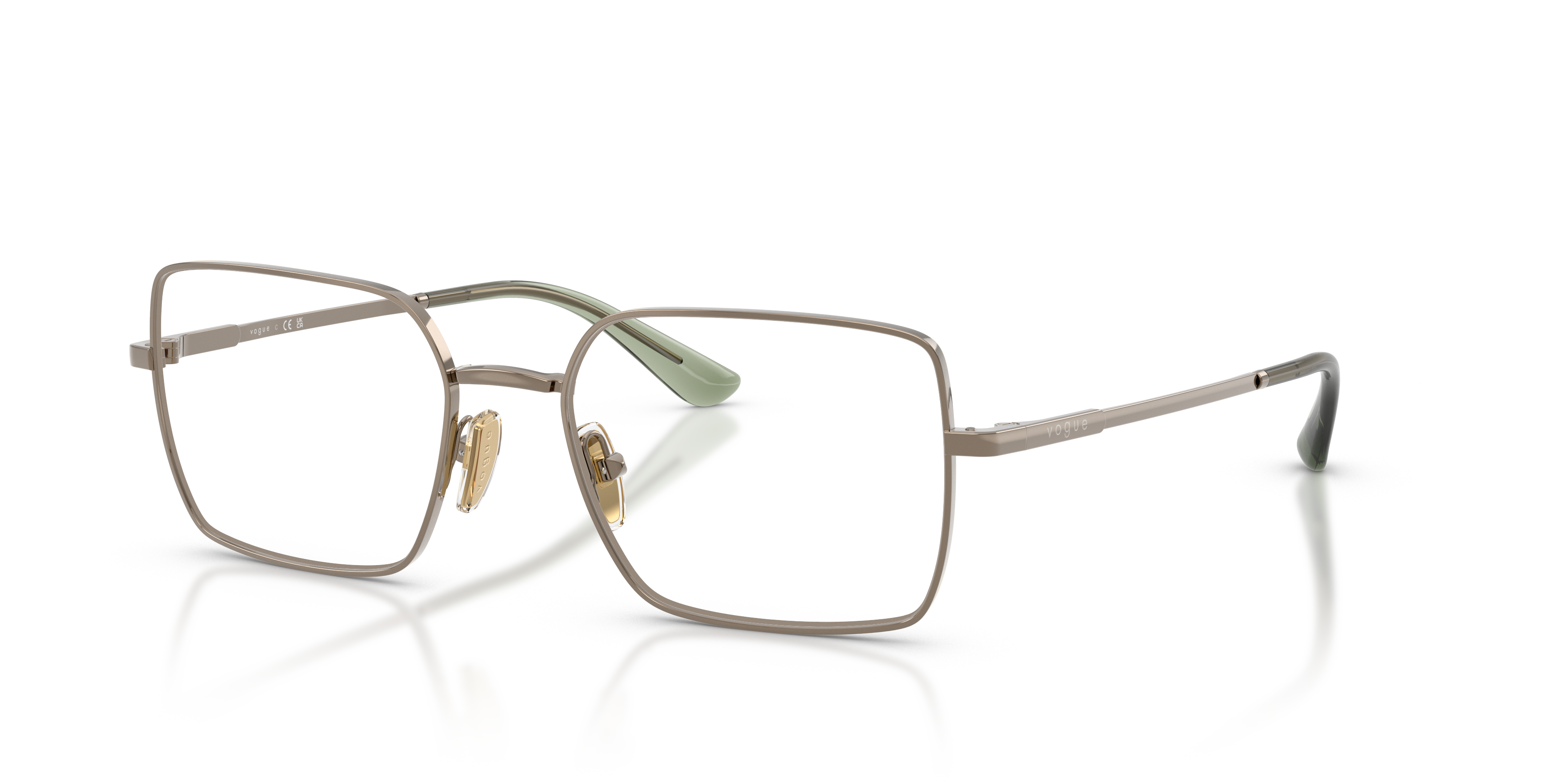 VOGUE EYEWEAR VO4340 5138 53