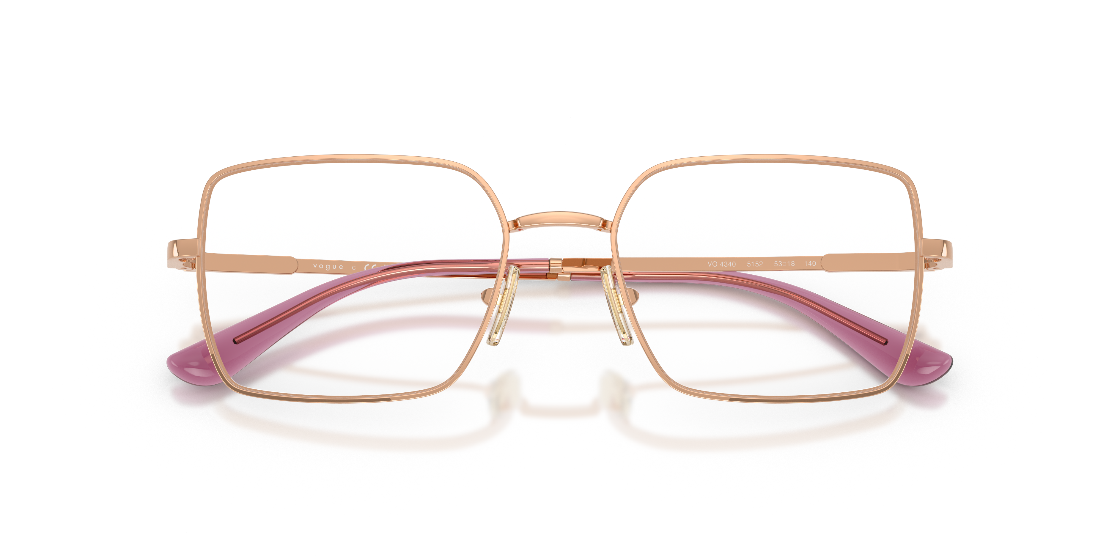 VOGUE EYEWEAR VO4340 5152 51