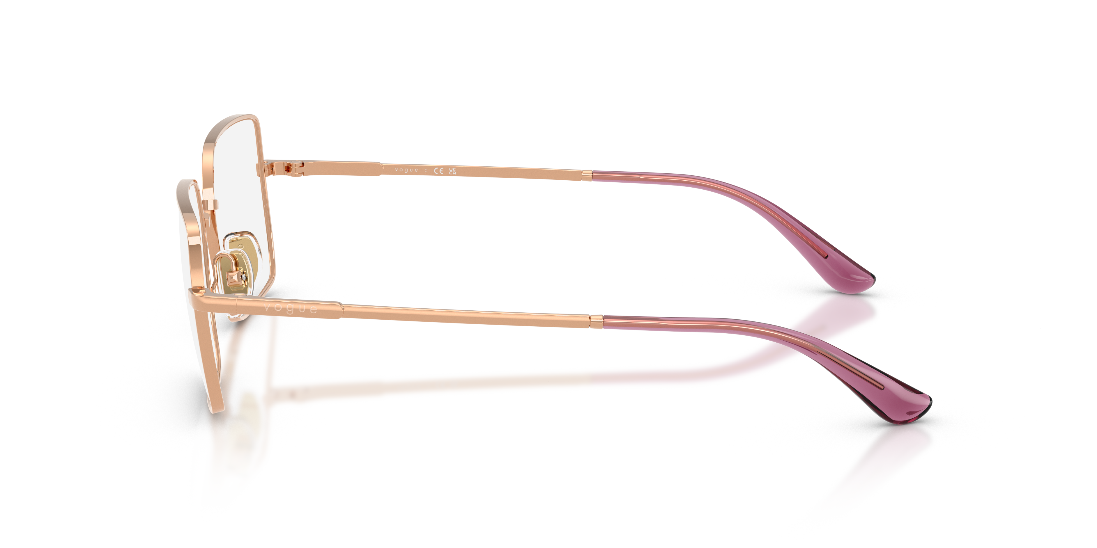 VOGUE EYEWEAR VO4340 5152 51