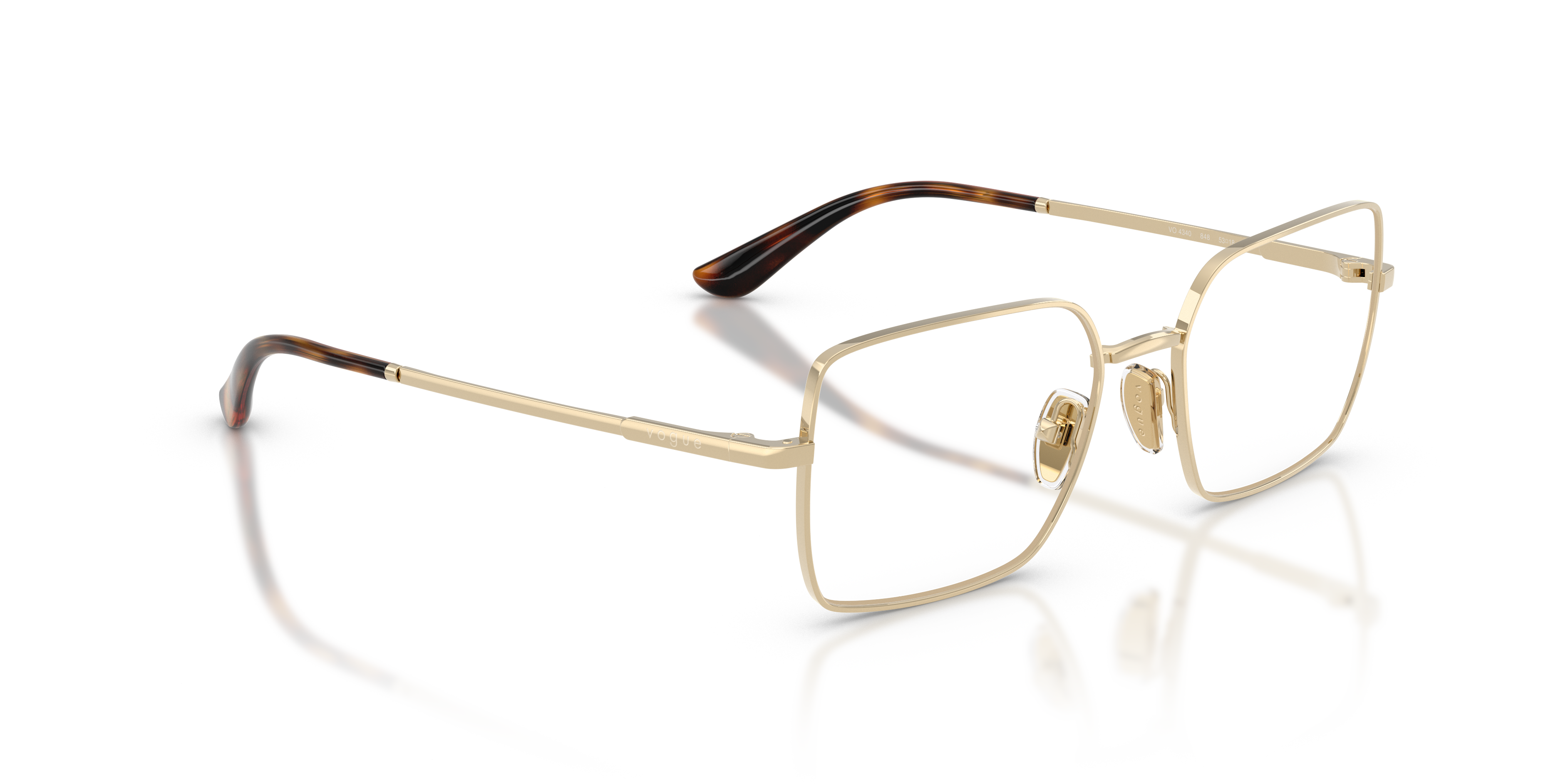 VOGUE EYEWEAR VO4340 848 53