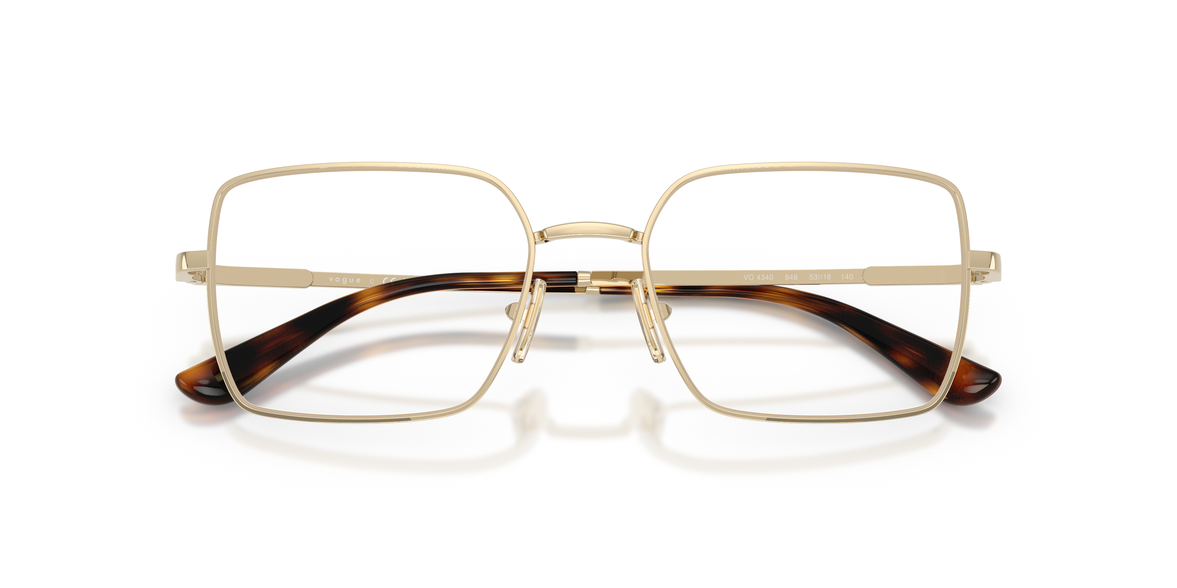 VOGUE EYEWEAR VO4340 848 51